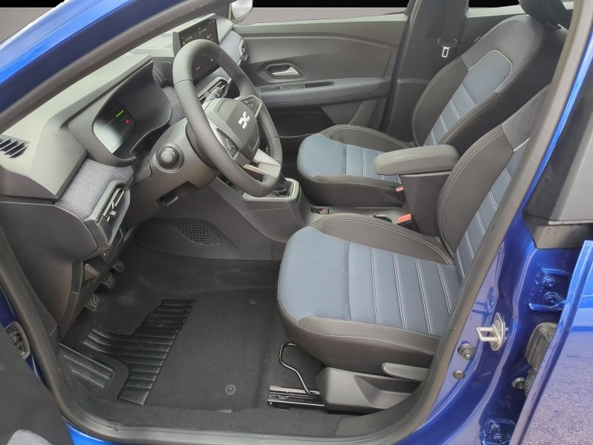 Dacia Sandero (2026) - Photo 4