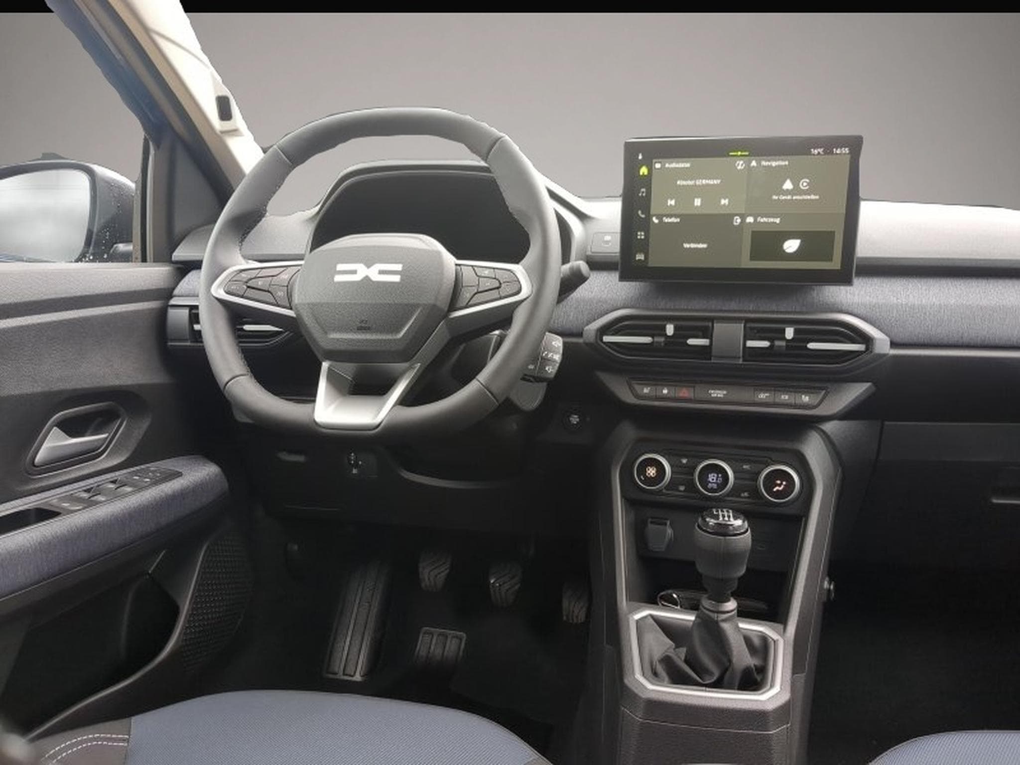 Dacia Sandero (2026) - Photo 5