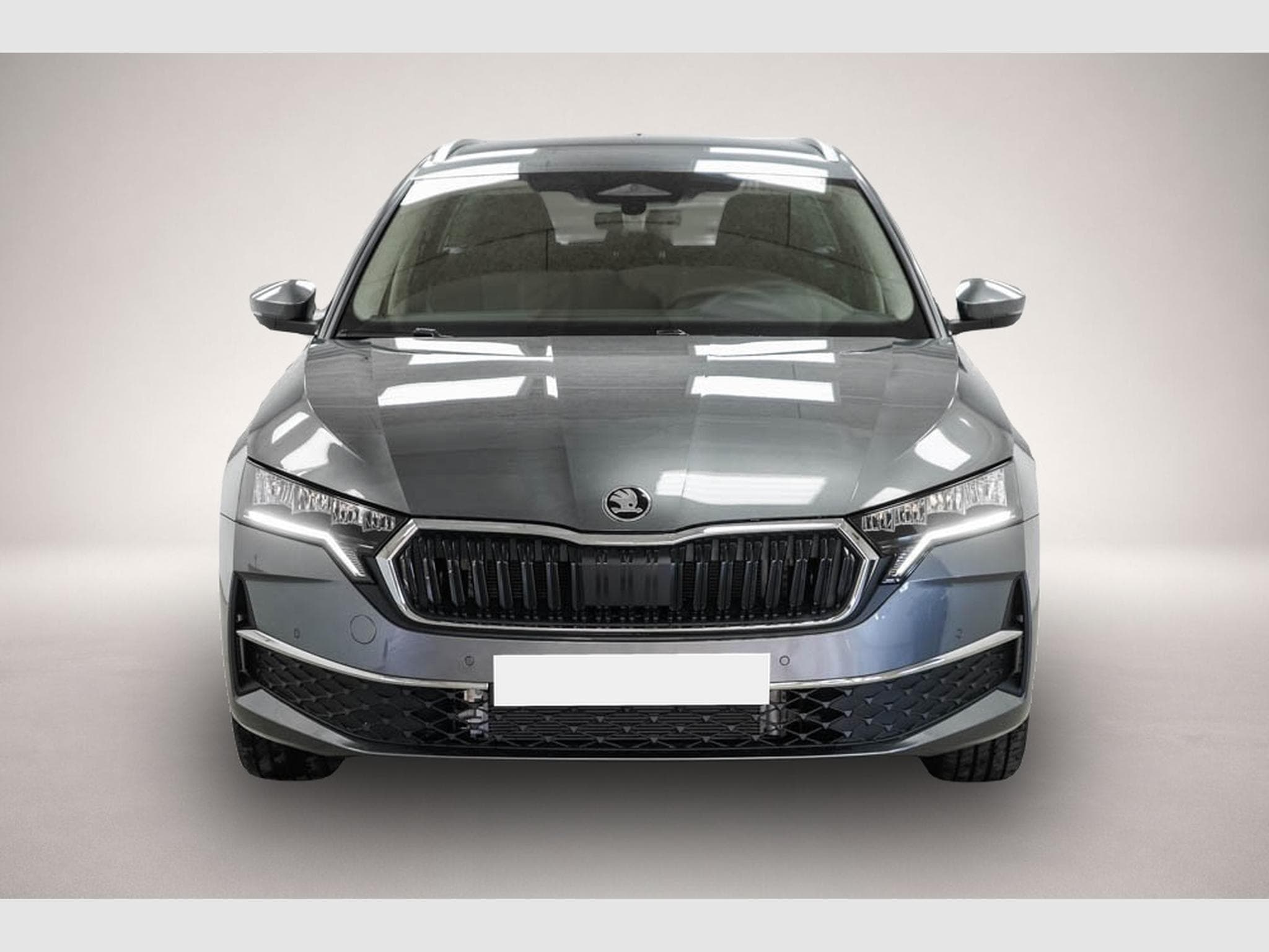 Skoda Octavia (2026) - Photo 2