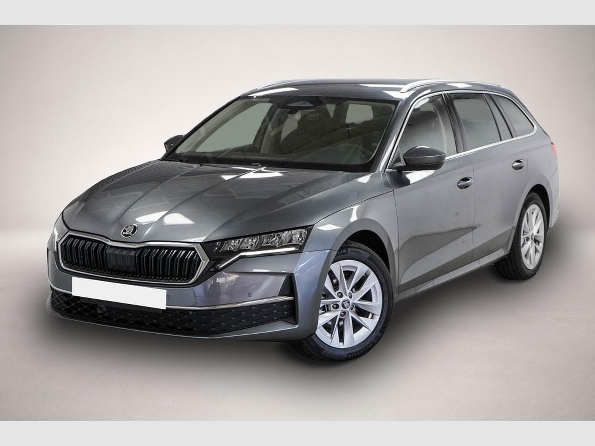 Skoda Octavia (2026) - Photo 1
