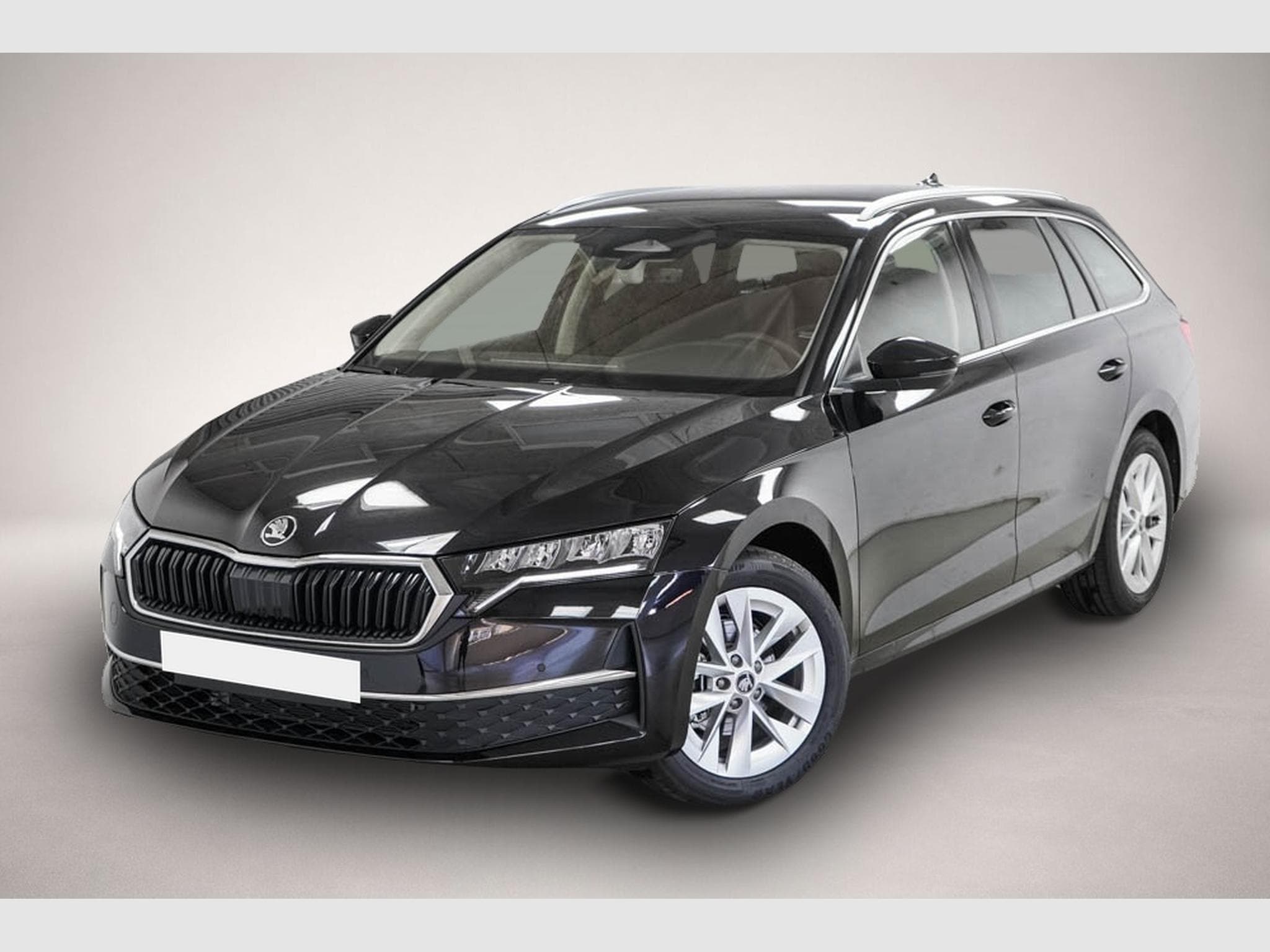 Skoda Octavia (2026) - Photo 1
