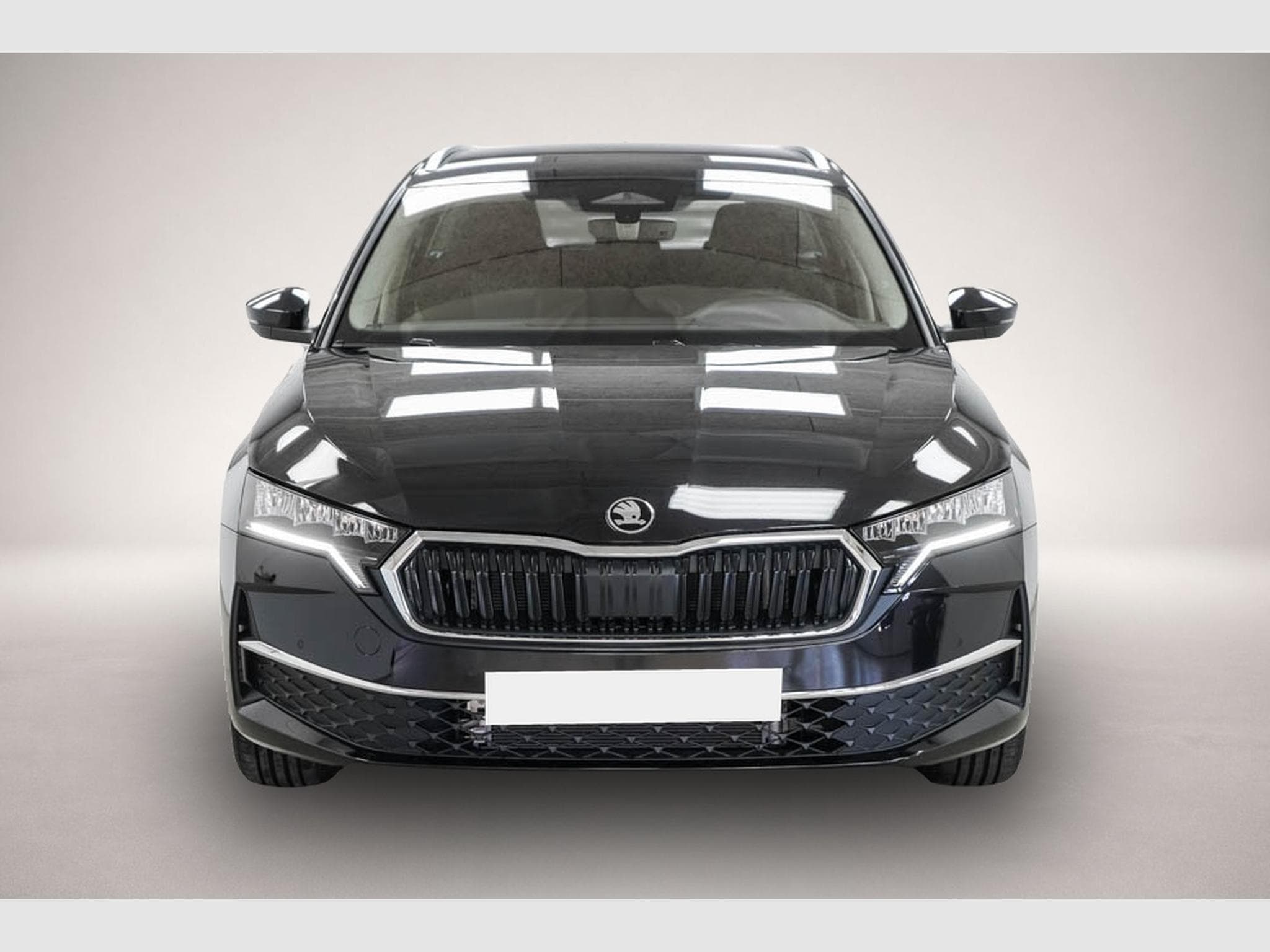 Skoda Octavia (2026) - Photo 2
