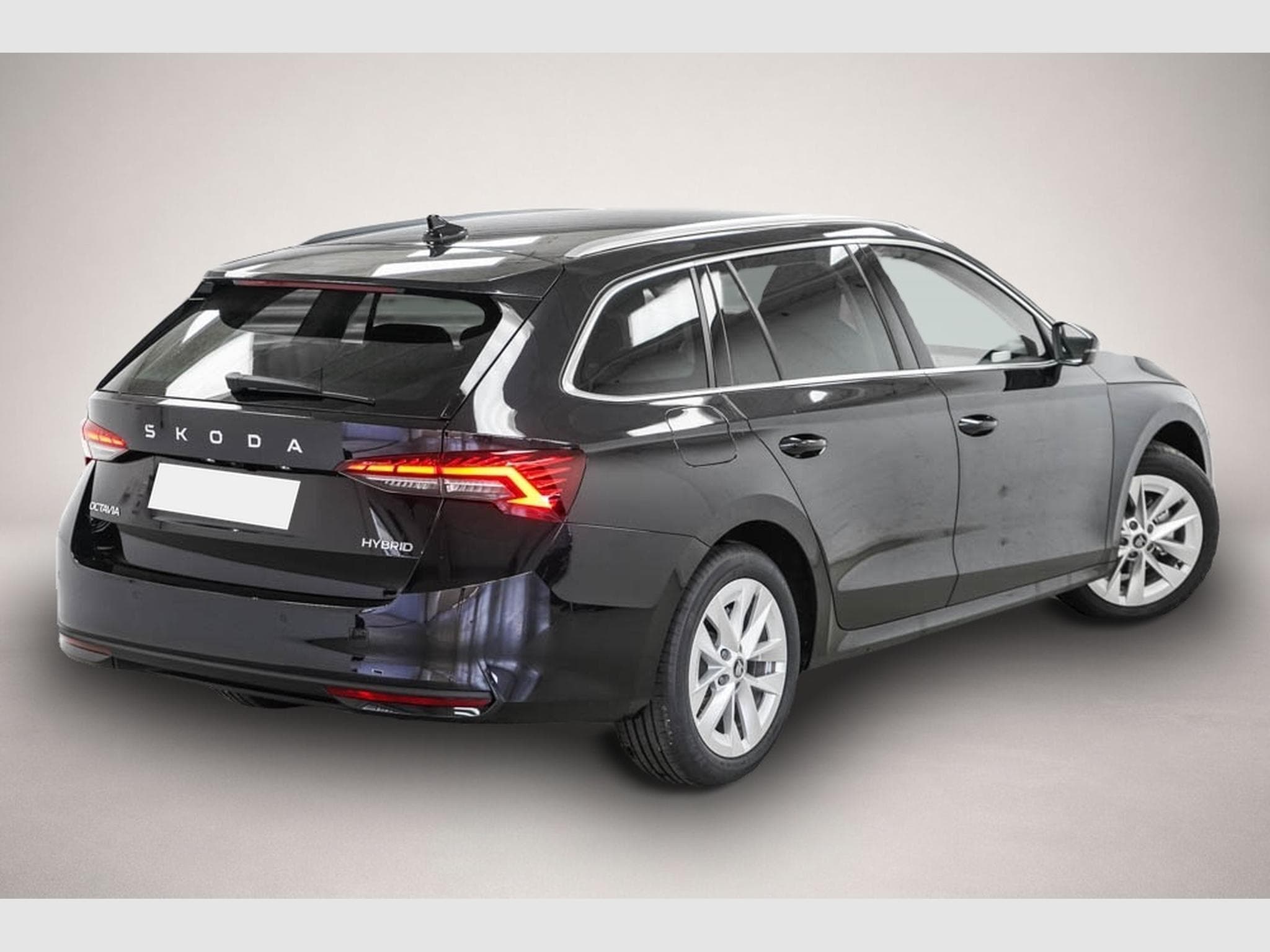 Skoda Octavia (2026) - Photo 3