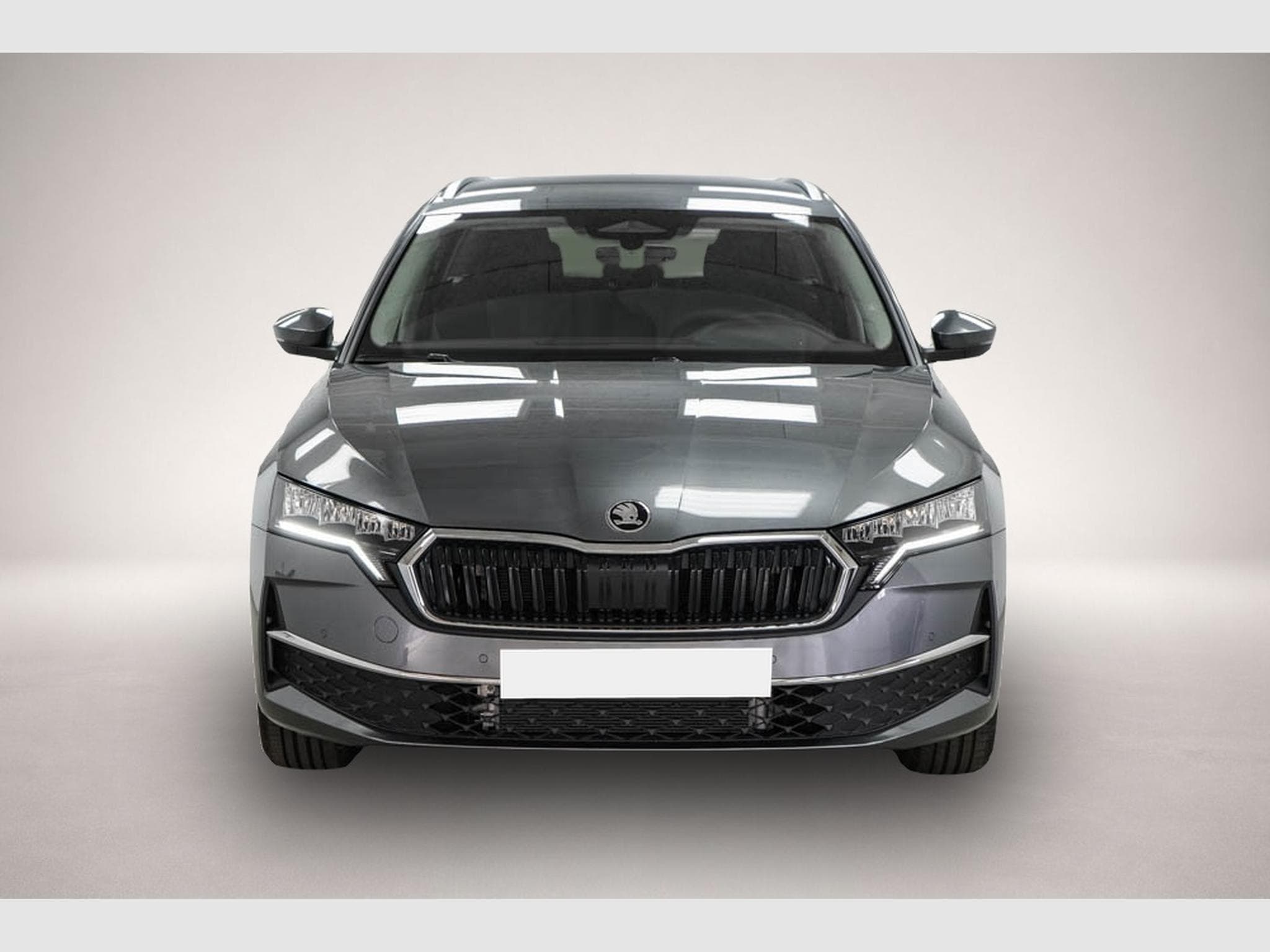 Skoda Octavia (2026) - Photo 2