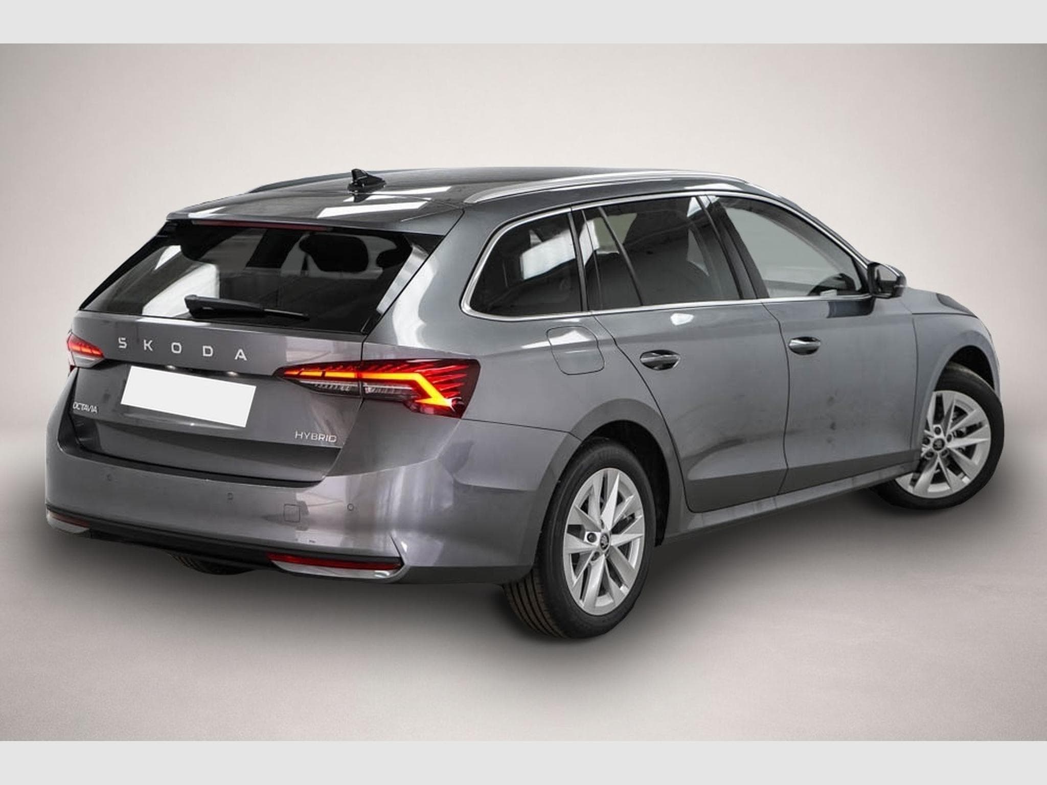 Skoda Octavia (2026) - Photo 3