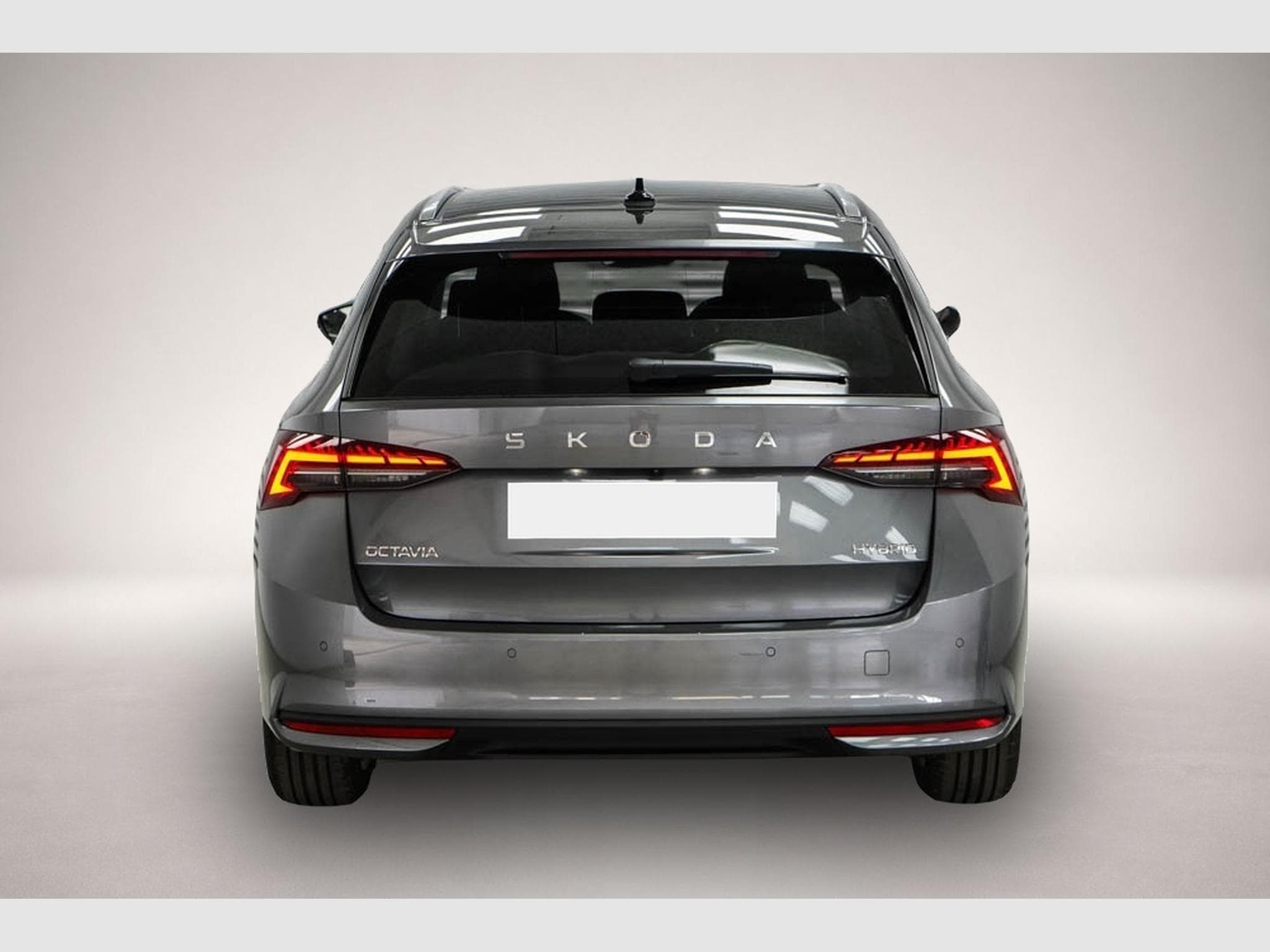 Skoda Octavia (2026) - Photo 4