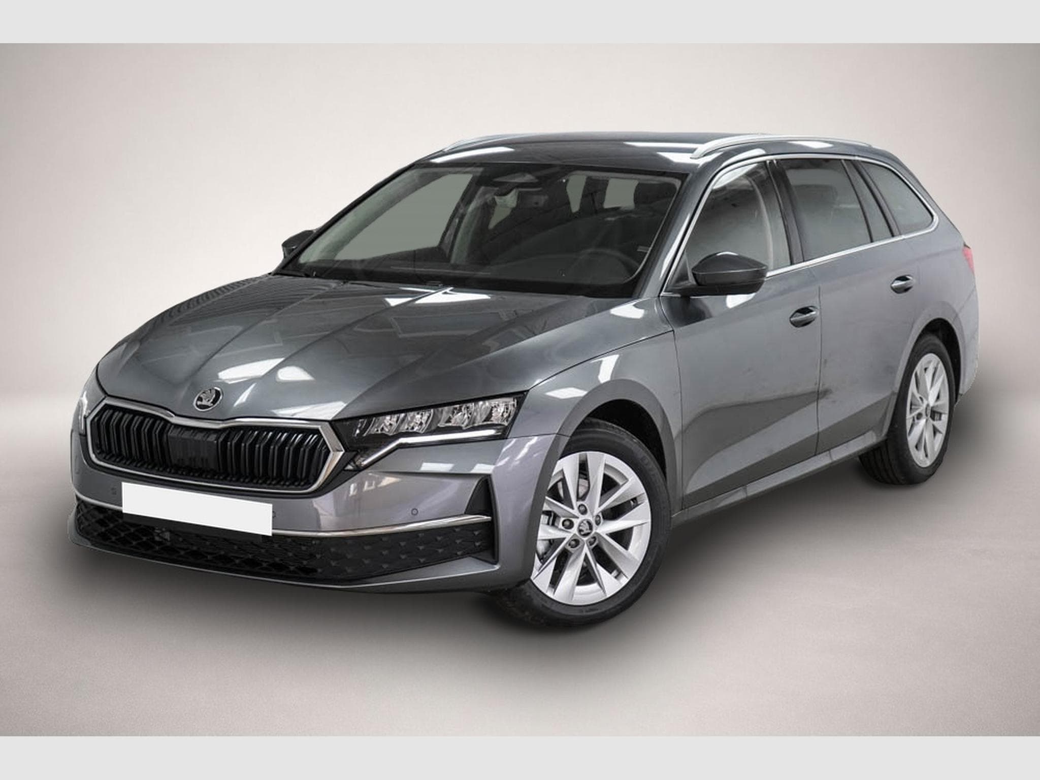 Skoda Octavia (2026) - Photo 1
