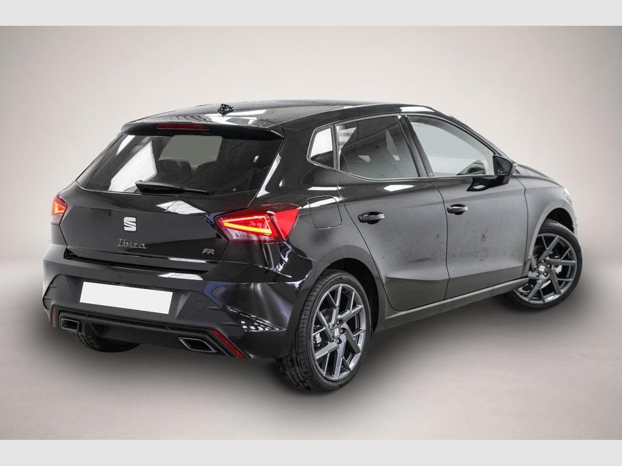 Seat Ibiza (2026) - Foto 3
