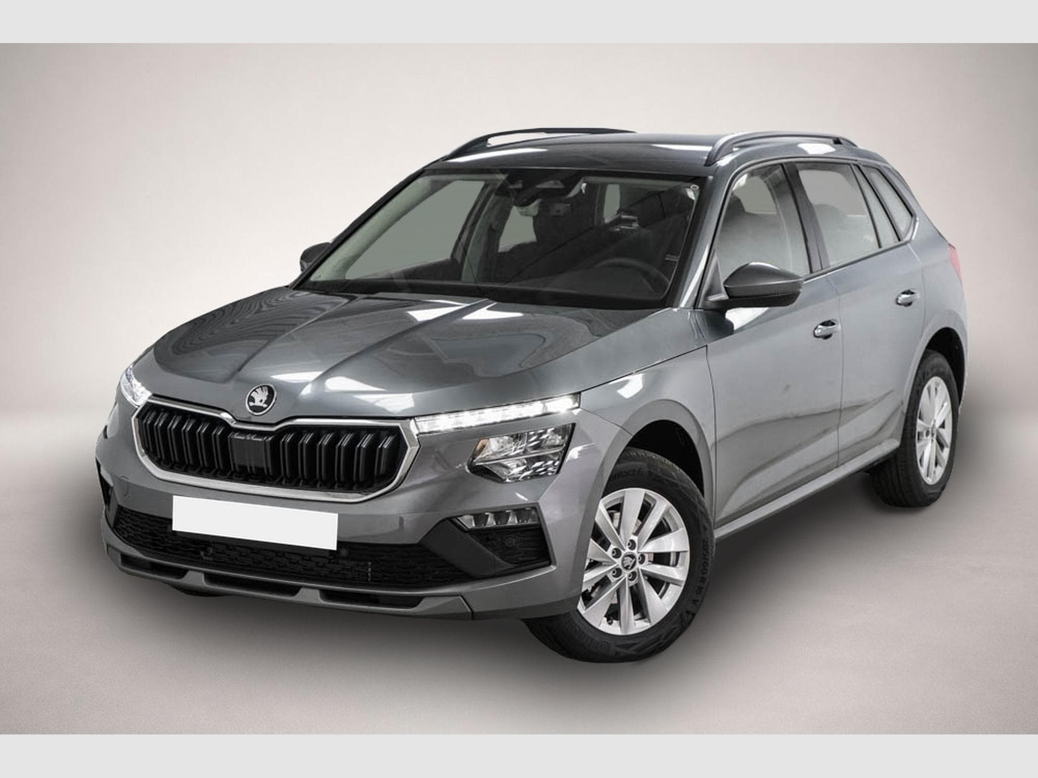 Skoda Kamiq (2026) - Photo 1