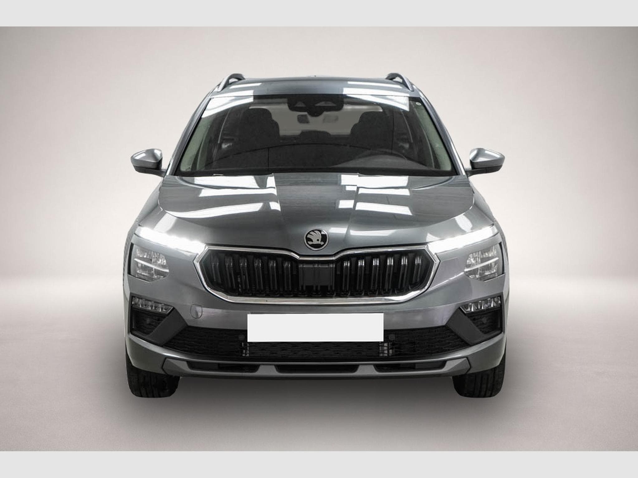 Skoda Kamiq (2026) - Photo 2