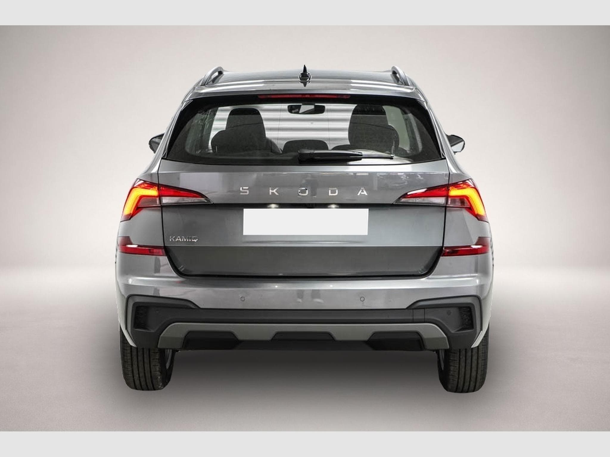 Skoda Kamiq (2026) - Photo 4