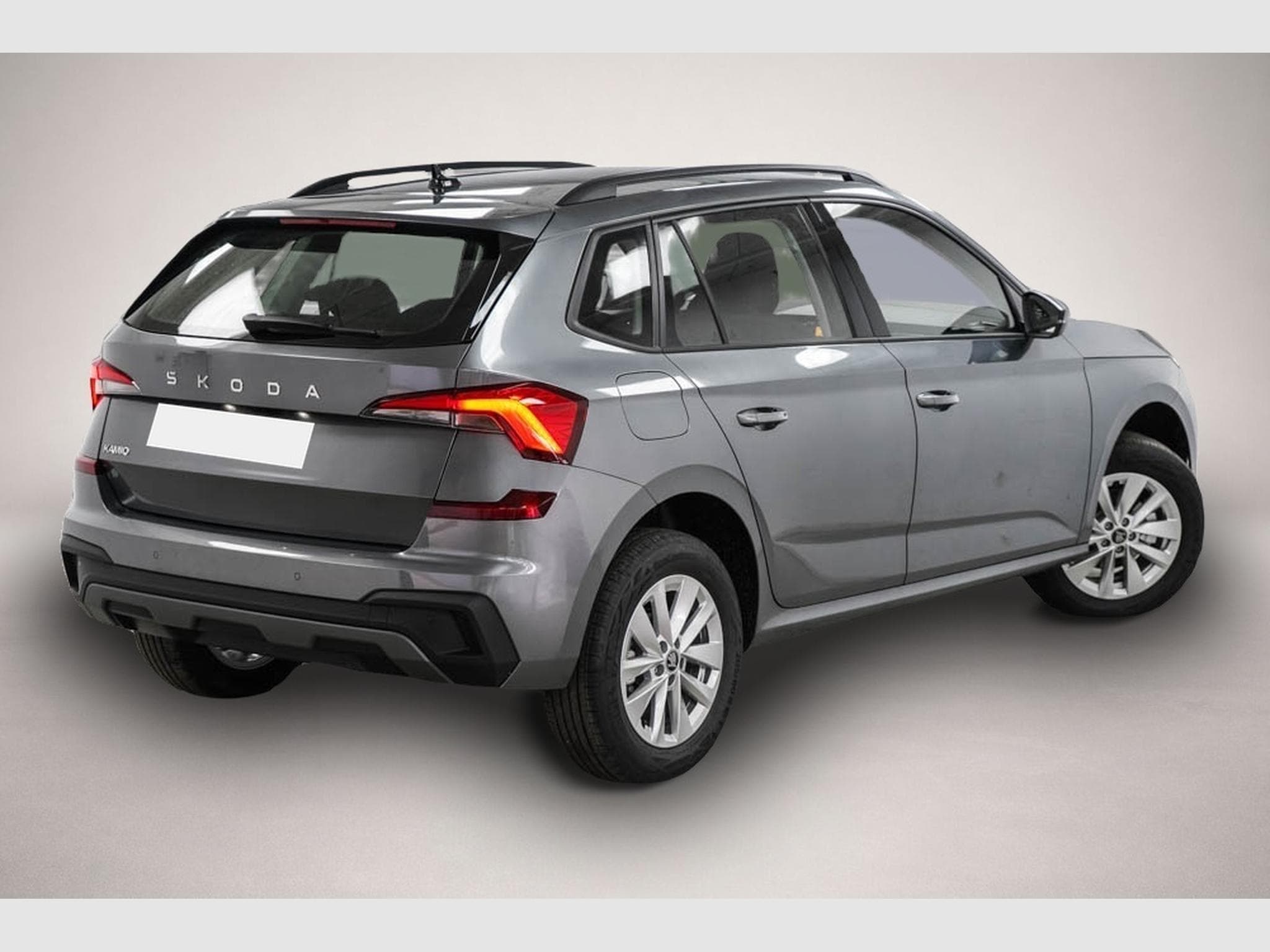 Skoda Kamiq (2026) - Photo 3
