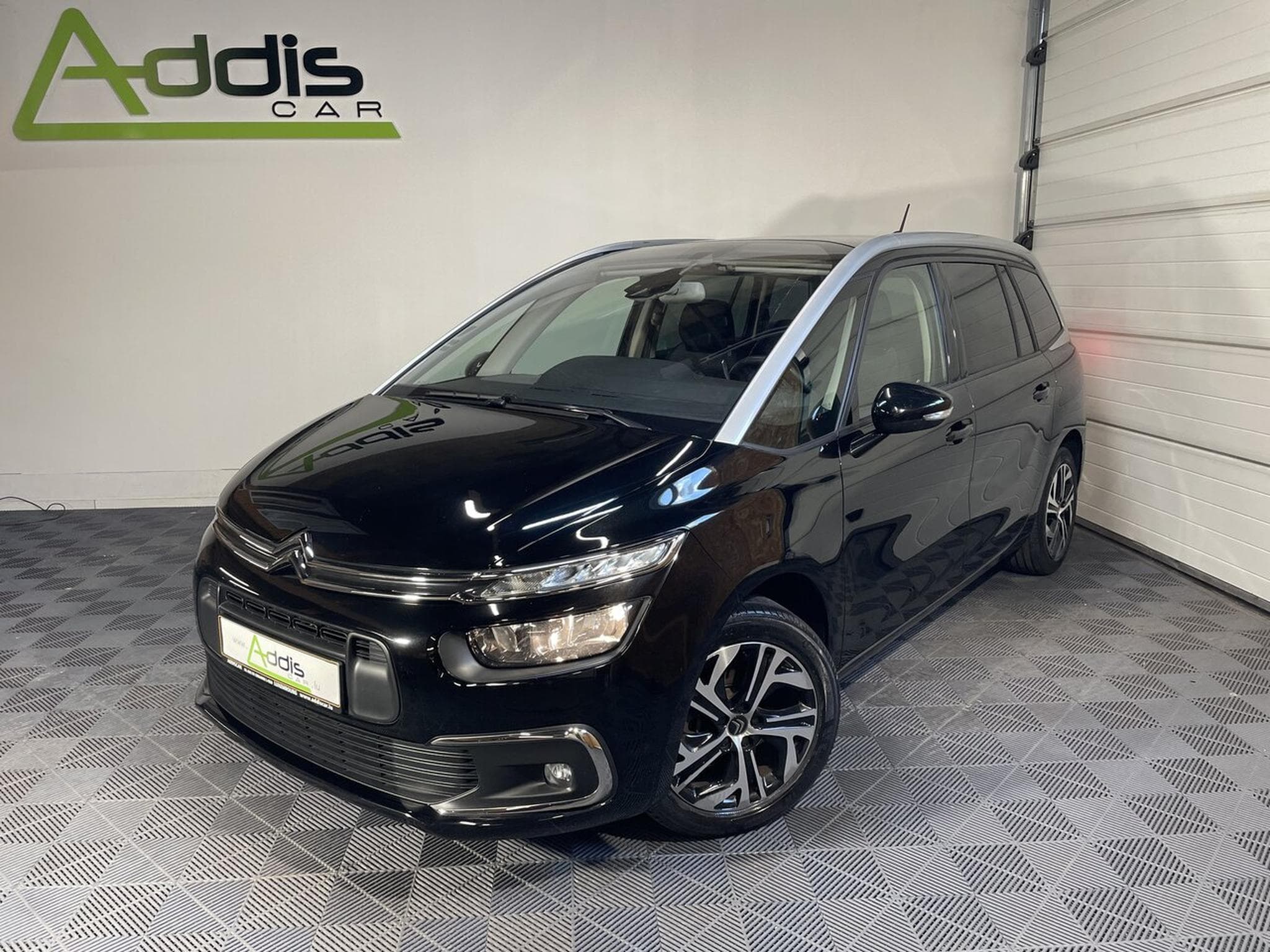 Citroen Grand C4 SpaceTourer 1.5 BlueHDI 130 EAT SHINE BUSINESS GPS BLUETOOTH 7PL (2022) - Photo 1
