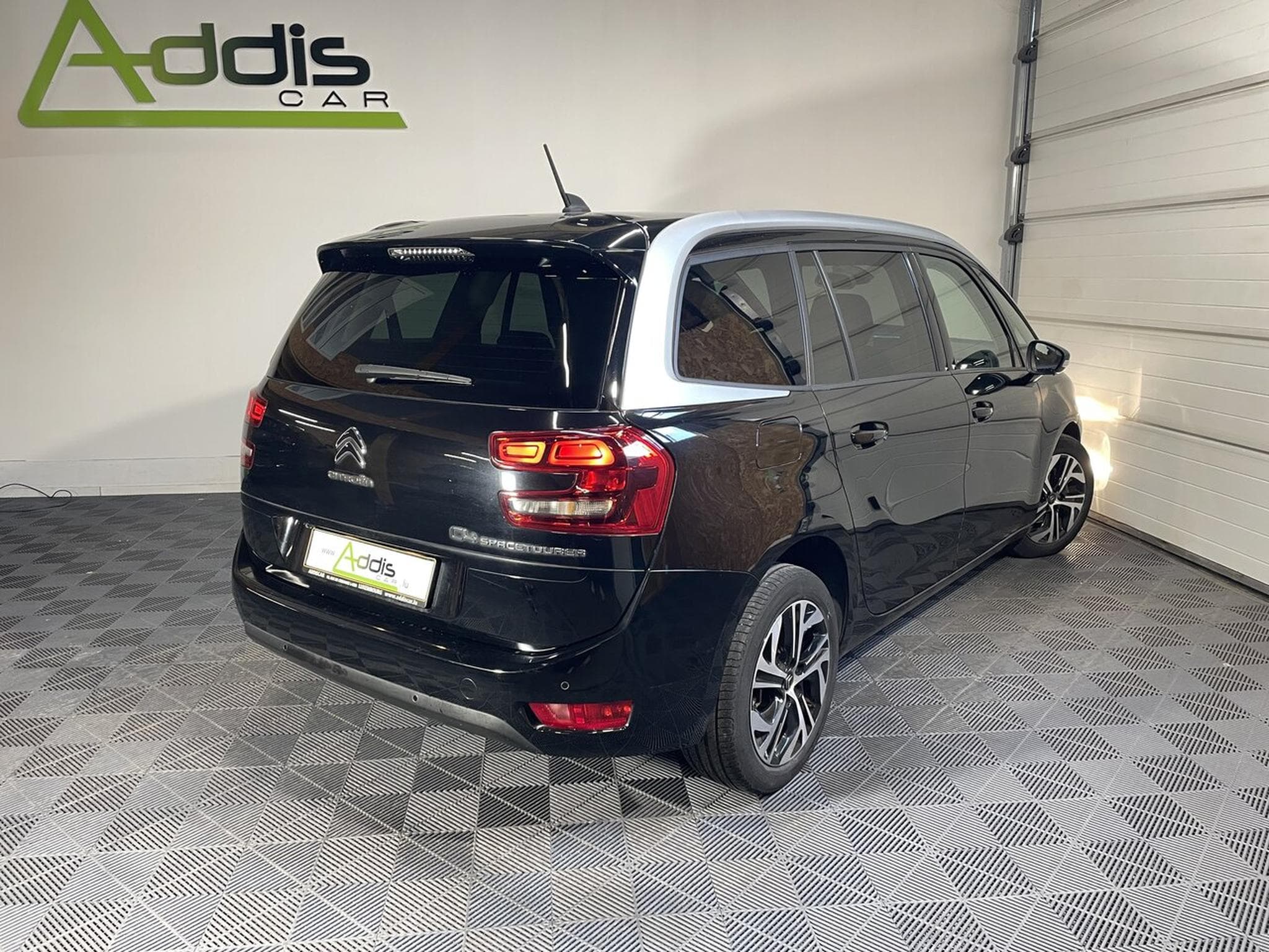 Citroen Grand C4 SpaceTourer 1.5 BlueHDI 130 EAT SHINE BUSINESS GPS BLUETOOTH 7PL (2022) - Photo 2