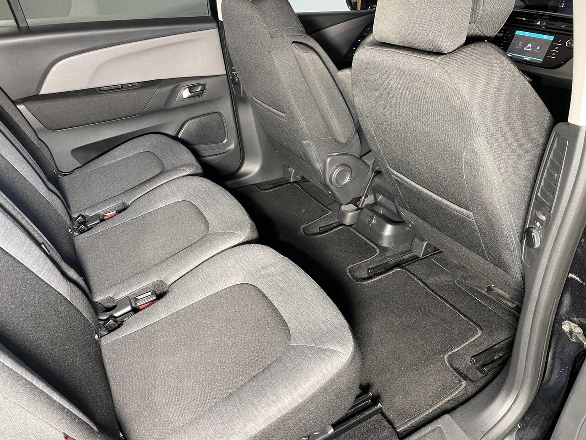 Citroen Grand C4 SpaceTourer 1.5 BlueHDI 130 EAT SHINE BUSINESS GPS BLUETOOTH 7PL (2022) - Photo 12