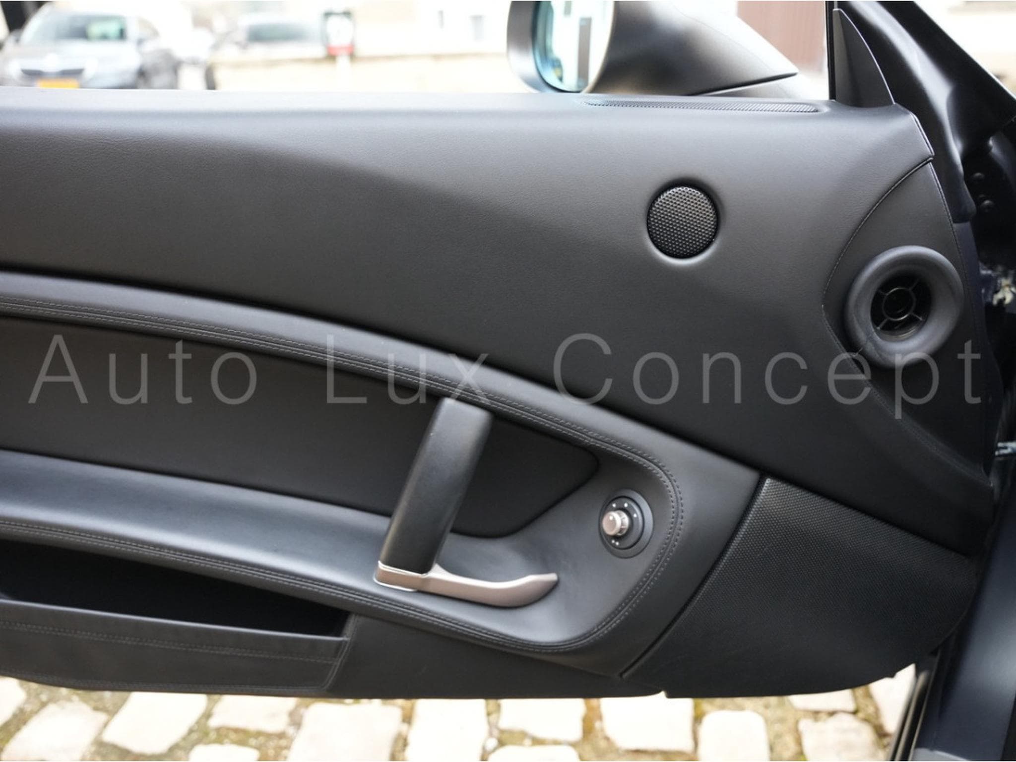 Ferrari California Grigio Opaco + Full PPF (2011) - Photo 14