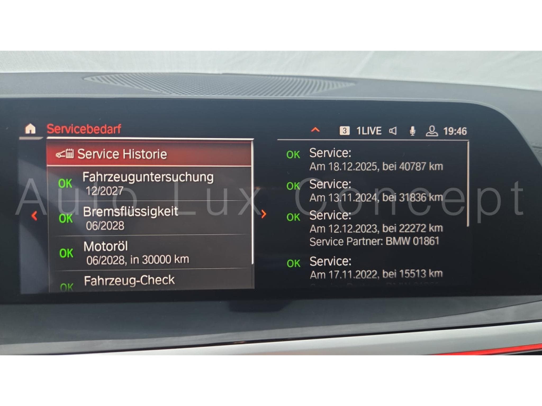BMW Z4 sDrive20i M Sport (2019) - Photo 10