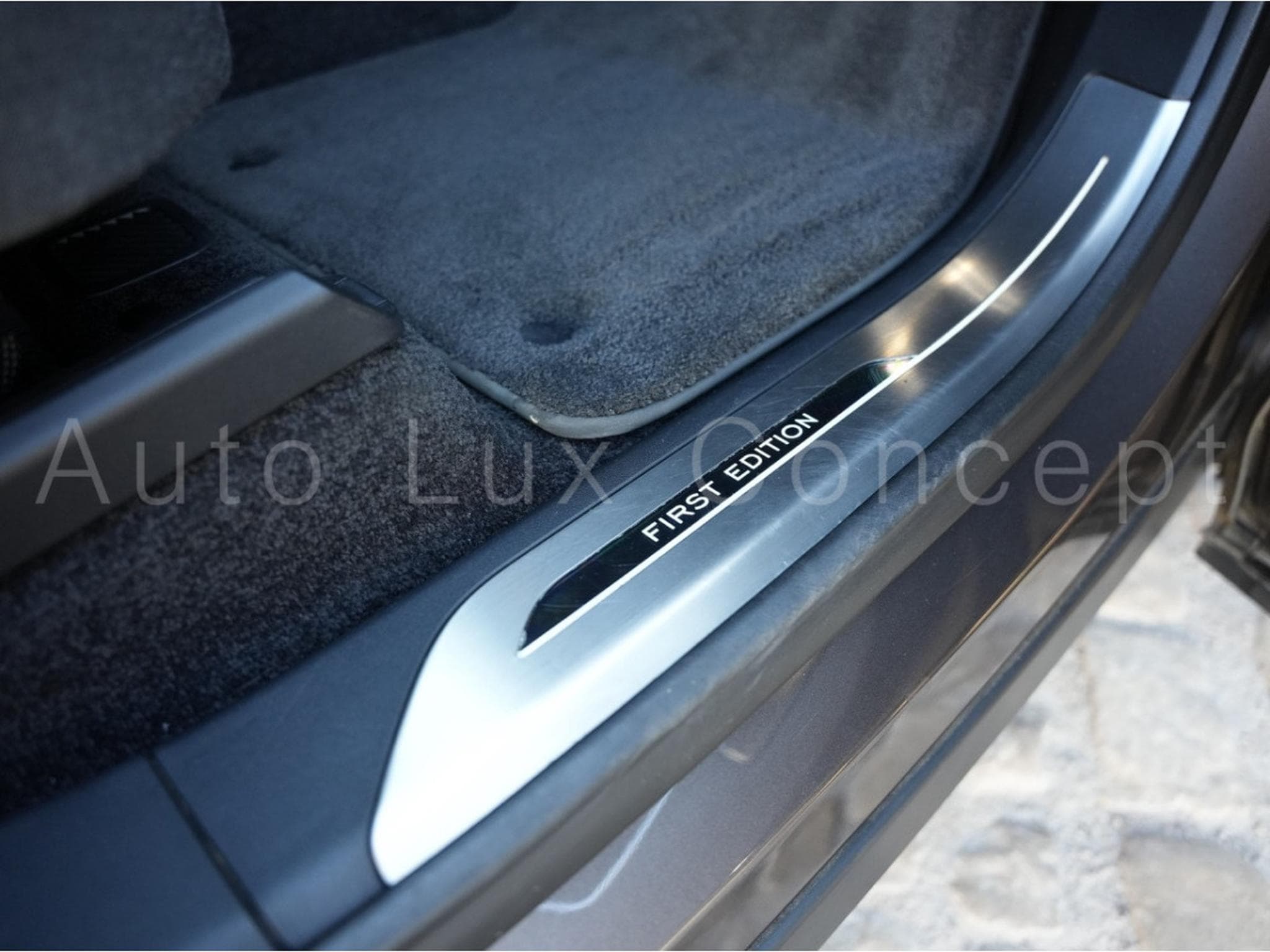 Land-Rover Range Rover P530 First Edition (2022) - Photo 19