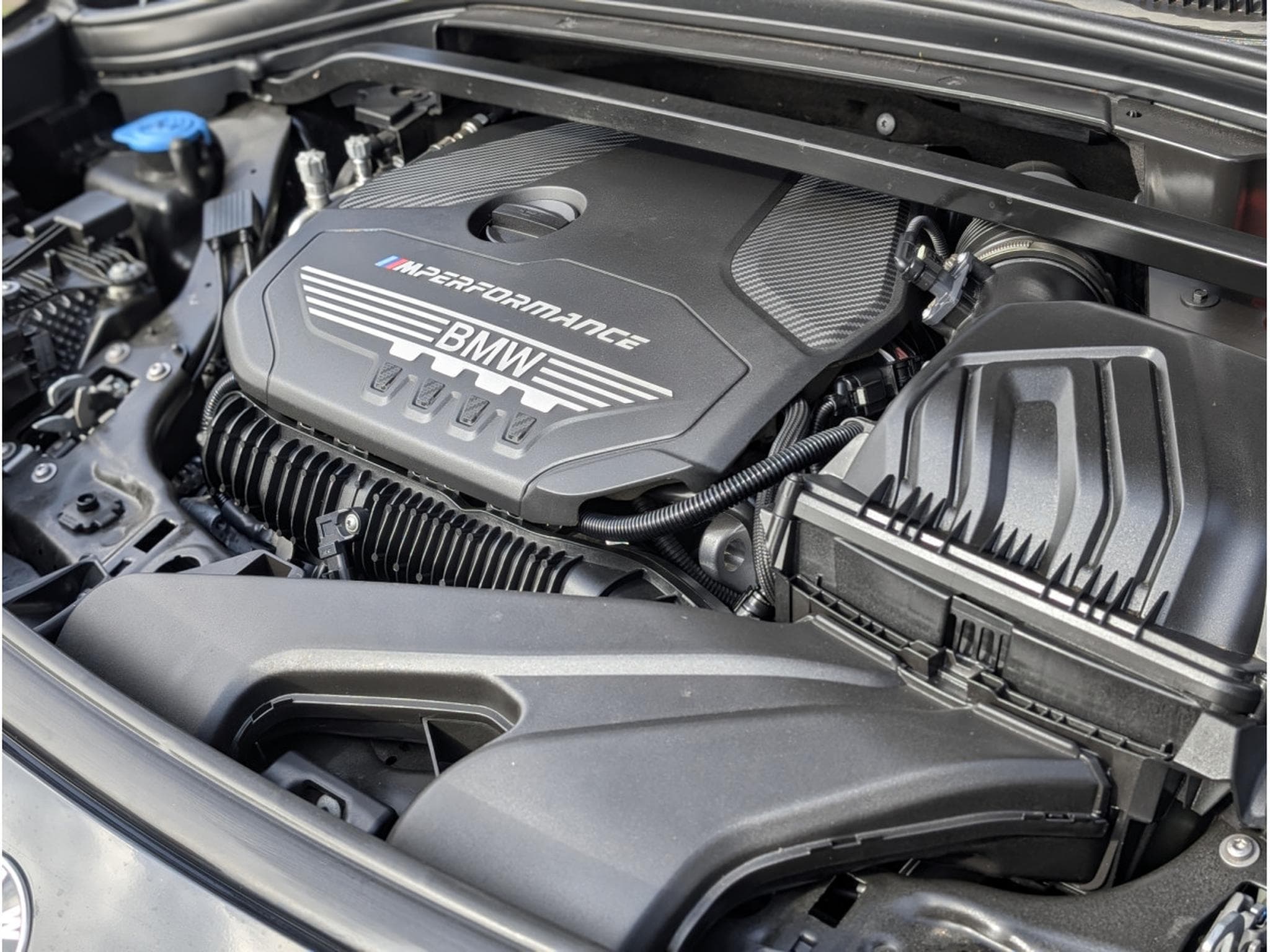 BMW X2 35I M-PERFORMANCE 306CH BOITE AUTO *GARANTIE 36 MOIS * (2022) - Photo 13