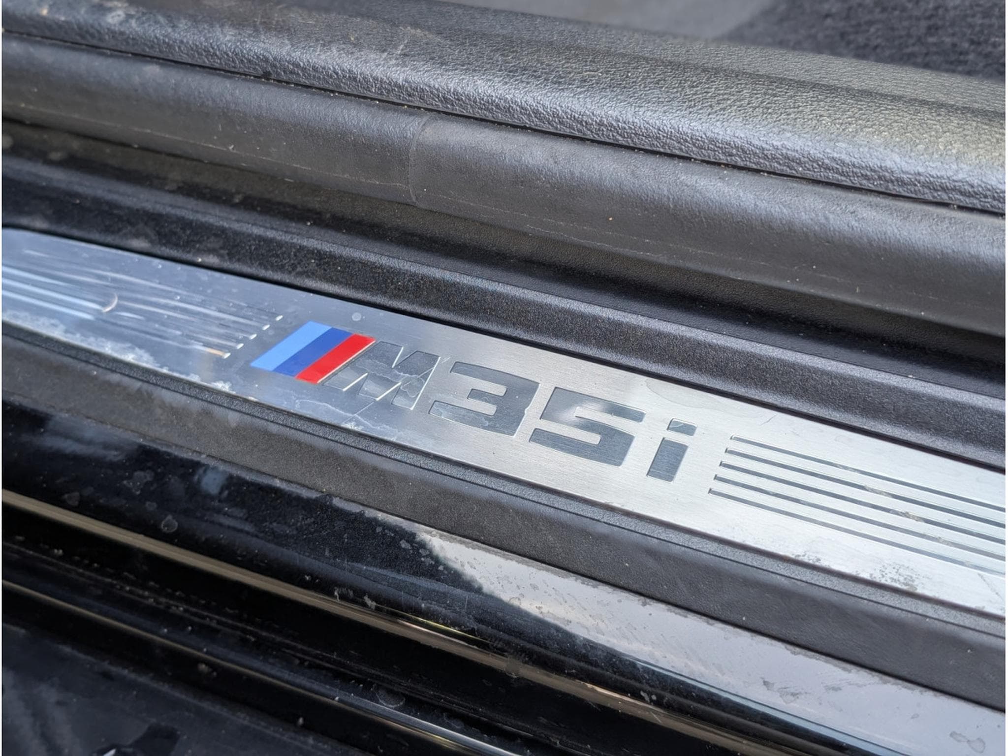 BMW X2 35I M-PERFORMANCE 306CH BOITE AUTO *GARANTIE 36 MOIS * (2022) - Photo 18