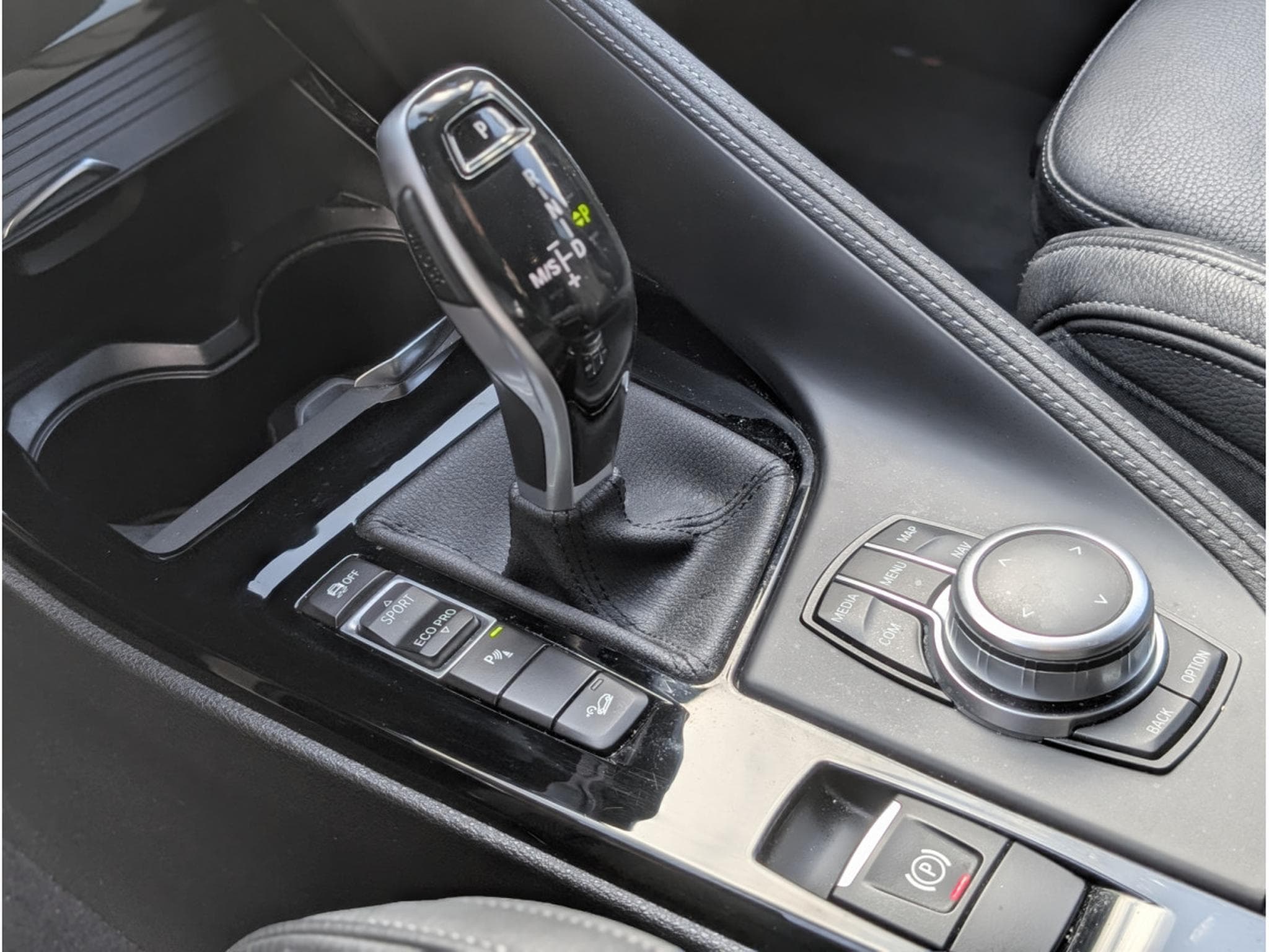 BMW X2 35I M-PERFORMANCE 306CH BOITE AUTO *GARANTIE 36 MOIS * (2022) - Photo 19
