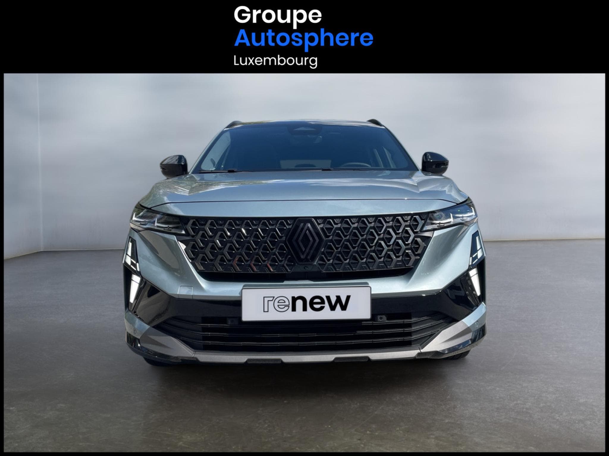 Renault Espace 1.2 E-Tech Esprit Alpine full hybrid 7pl (2025) - Foto 2