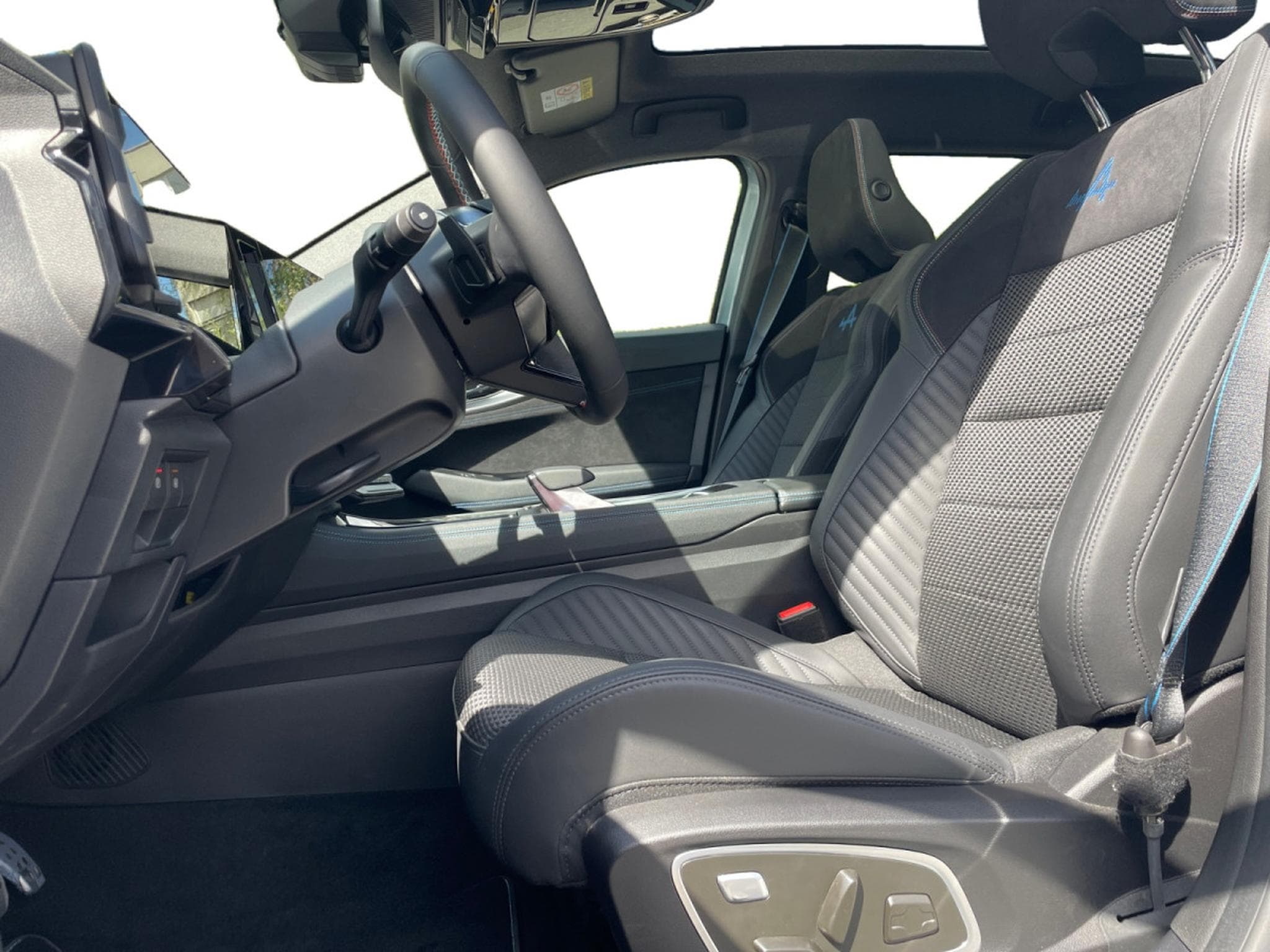 Renault Espace 1.2 E-Tech Esprit Alpine full hybrid 7pl (2025) - Foto 6