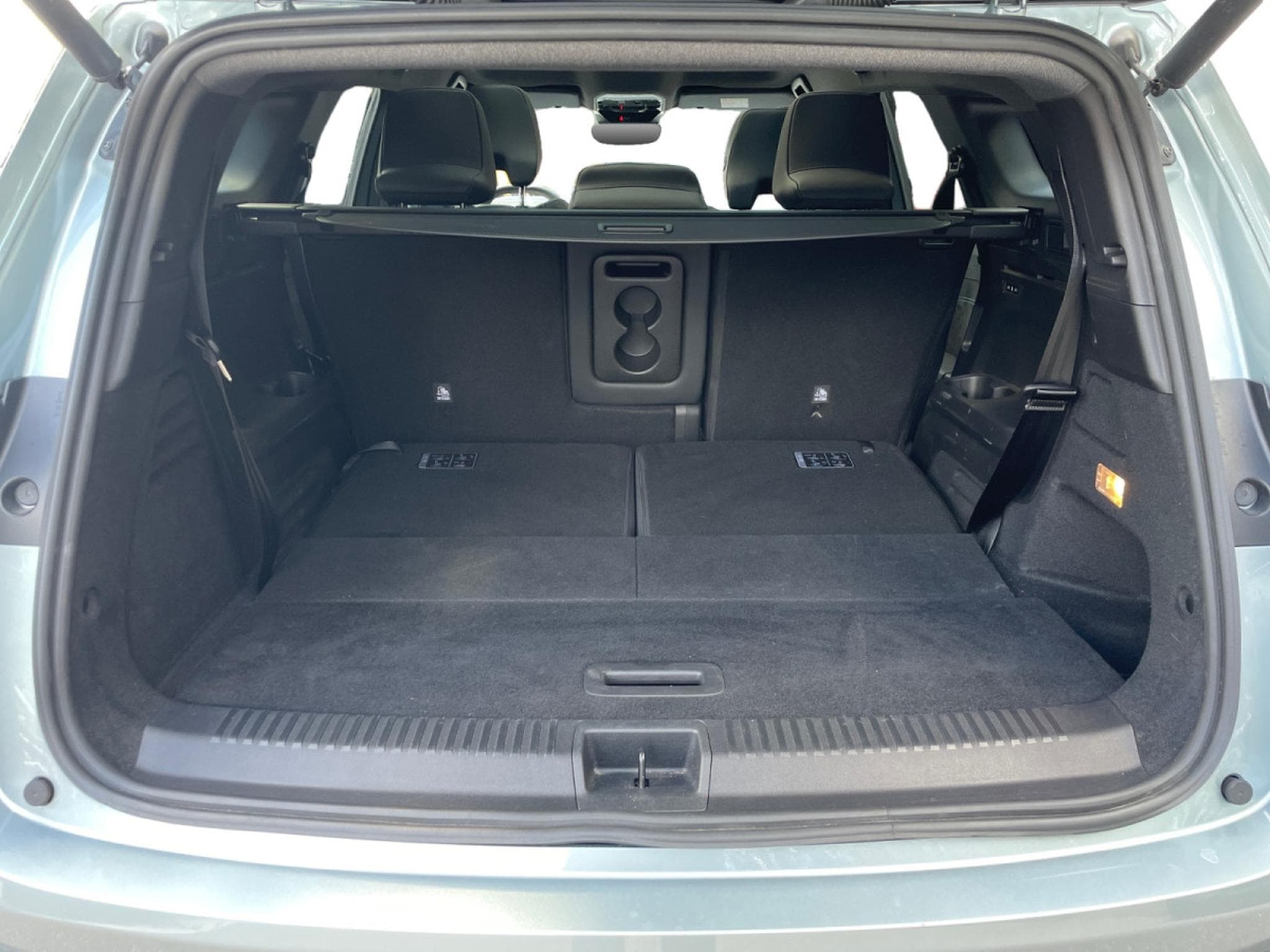 Renault Espace 1.2 E-Tech Esprit Alpine full hybrid 7pl (2025) - Foto 12