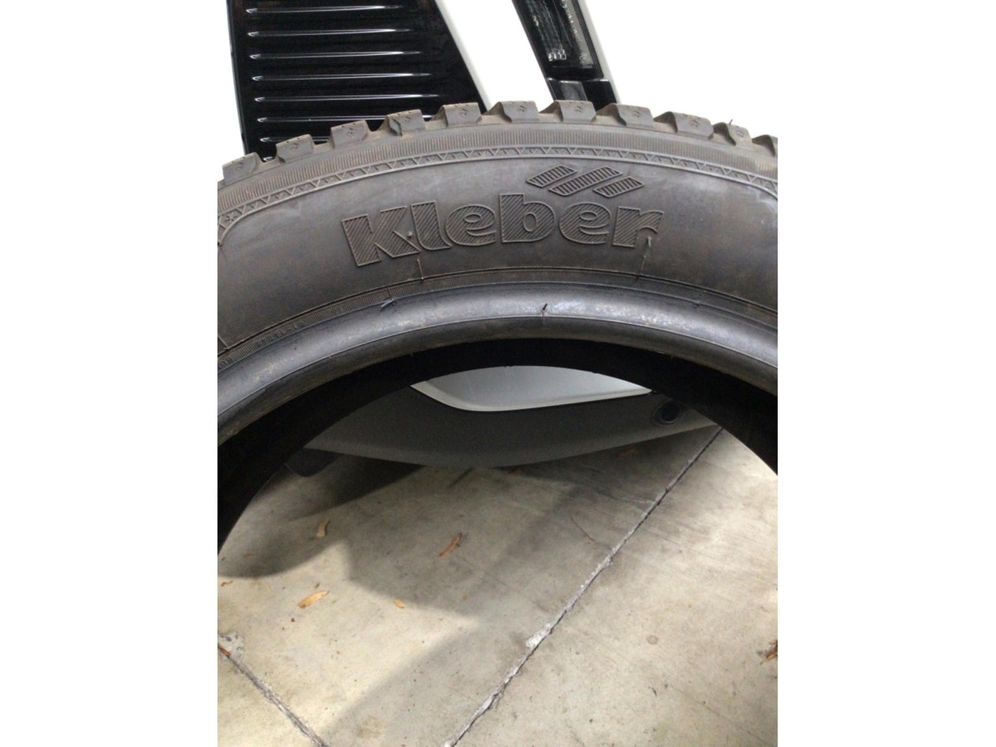 Pneus hiver – 16" - Photo 2