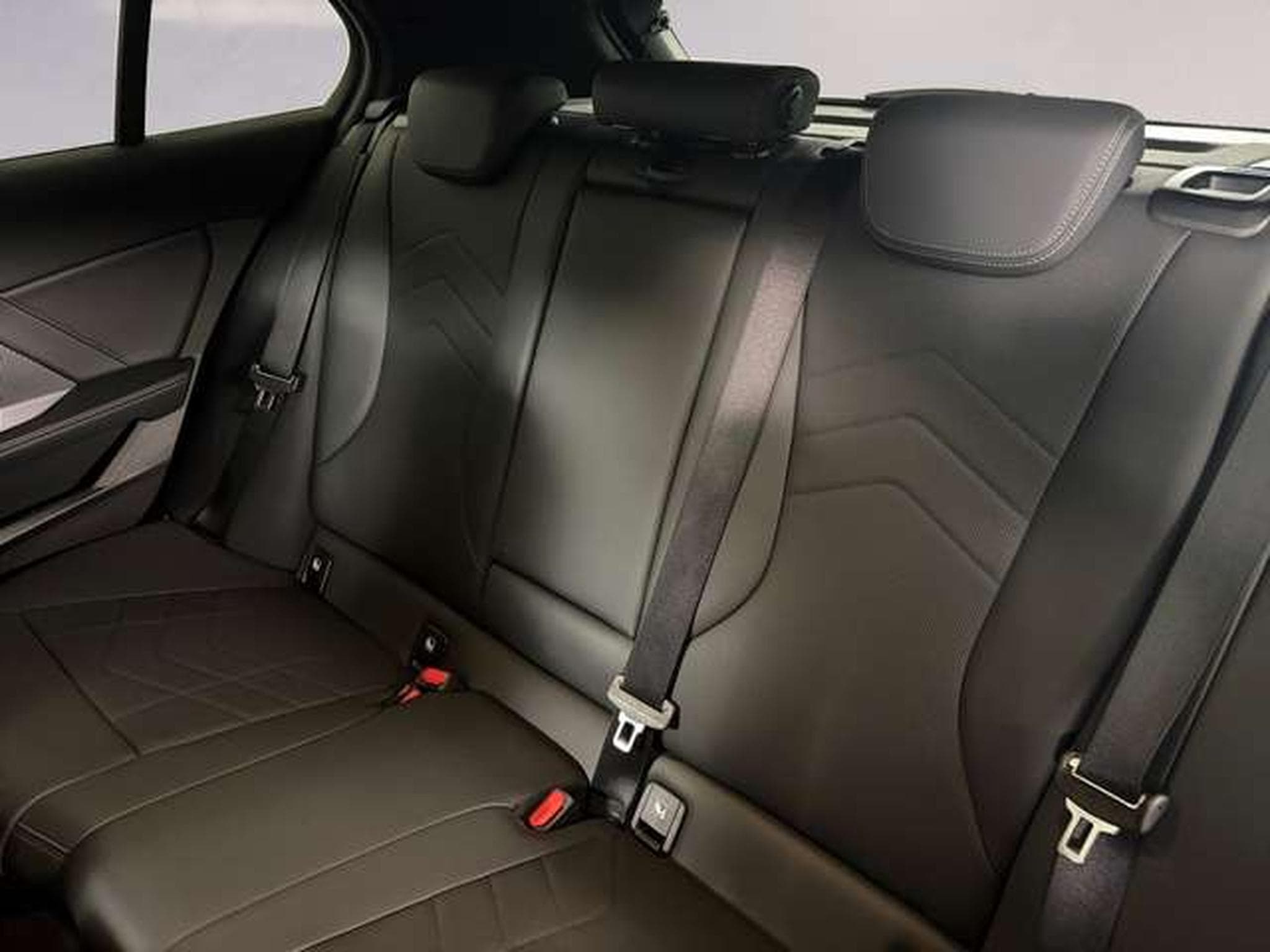 BMW 120 d HK HiFi DAB LED Komfortzg. (2025) - Photo 10