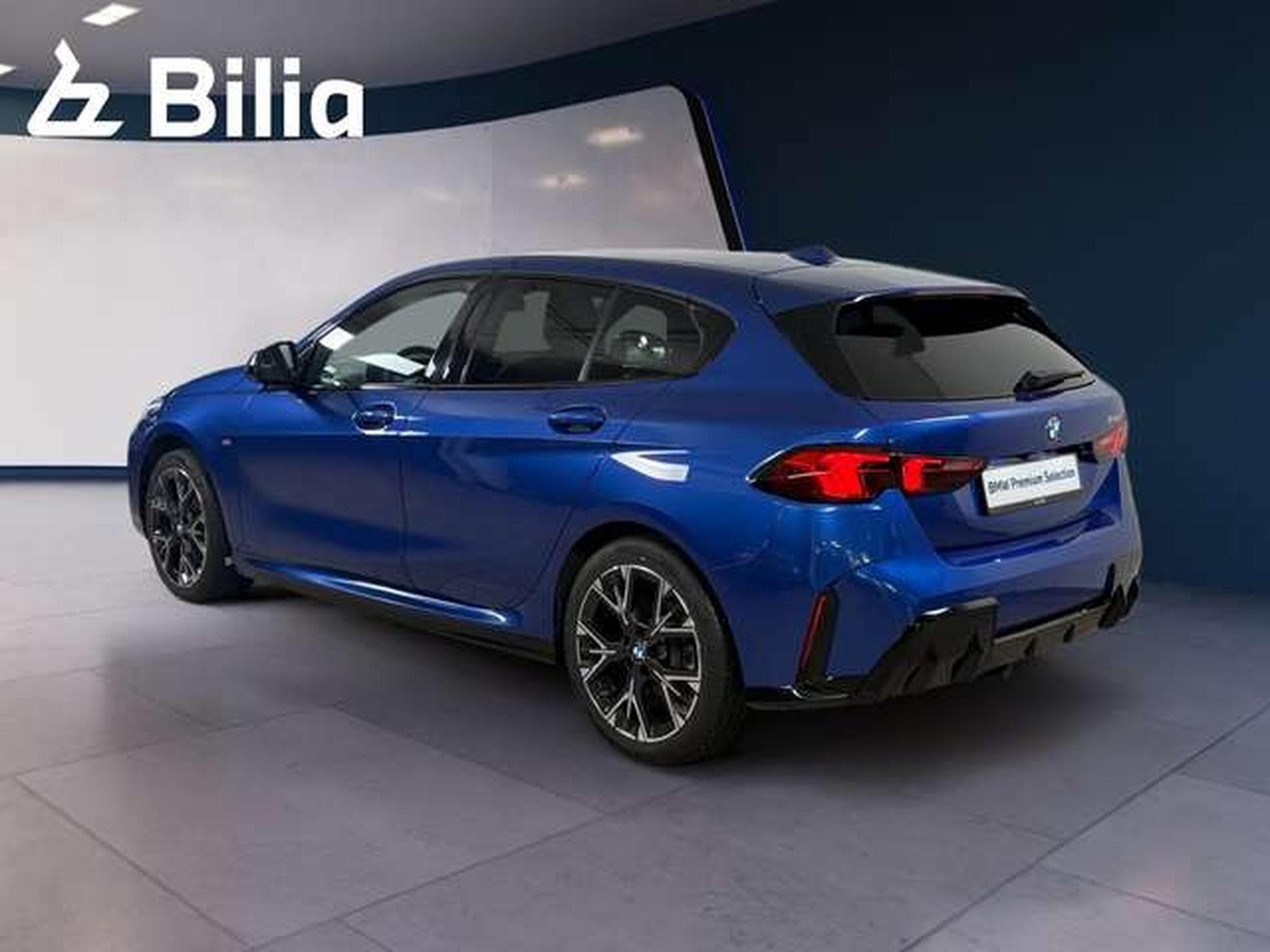 BMW 120 d HK HiFi DAB LED Komfortzg. (2025) - Photo 5