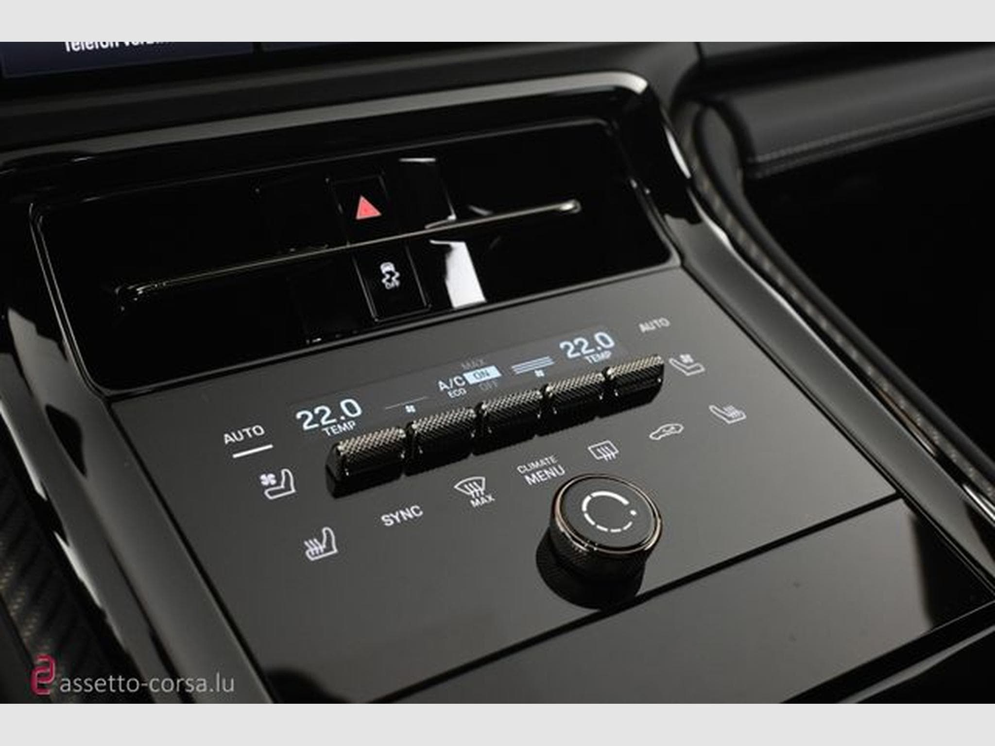 Porsche Panamera Panamera Turbo S EHybrid*PCCB*Burmester*Pano*PPF (2025) - Photo 17