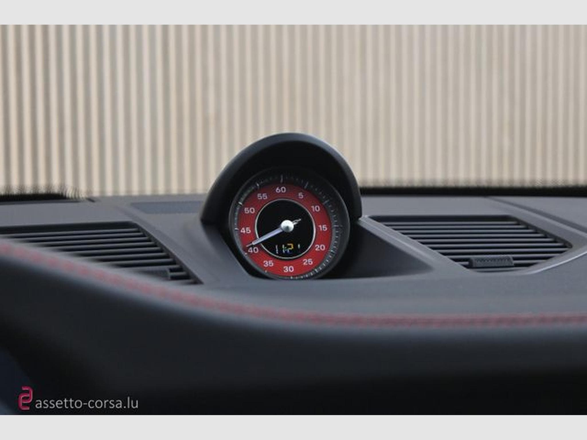 Porsche 911 911 (992.1) Turbo S*PCCB*PASM*Lift*Matrix*1.Hand (2021) - Photo 15