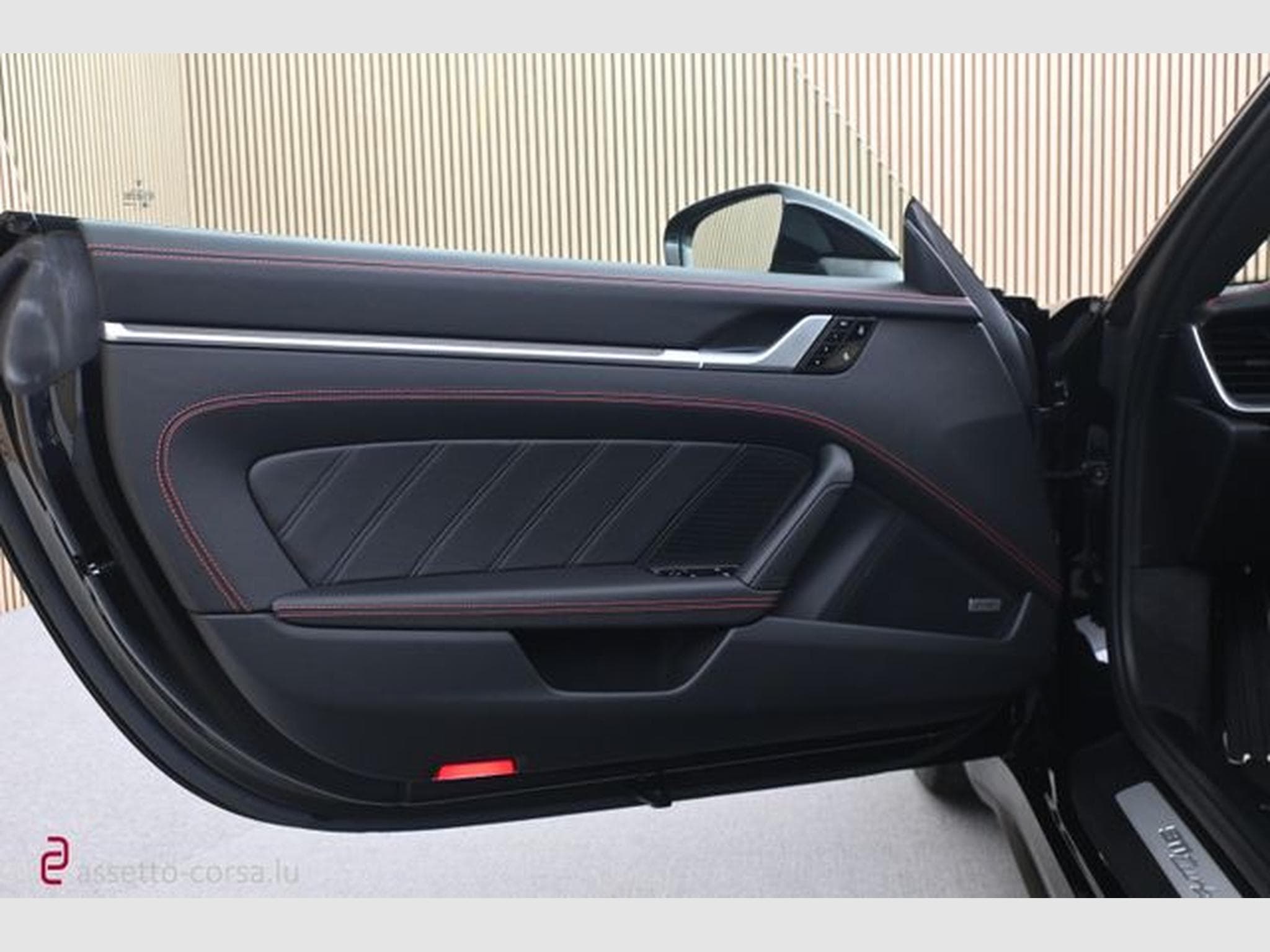 Porsche 911 911 (992.1) Turbo S*PCCB*PASM*Lift*Matrix*1.Hand (2021) - Photo 22