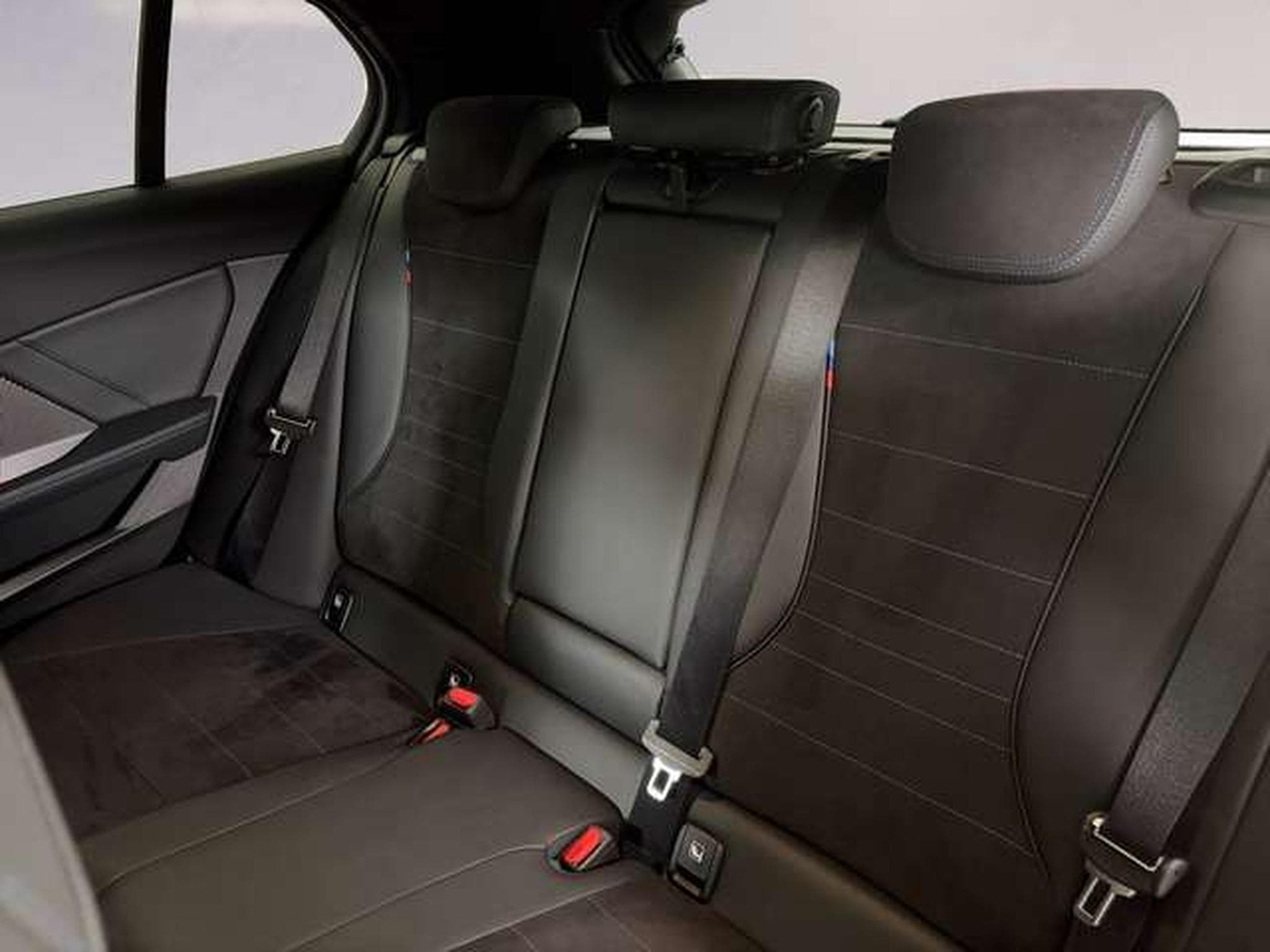 BMW 120 d Head-Up HK HiFi DAB LED RFK (2025) - Photo 10