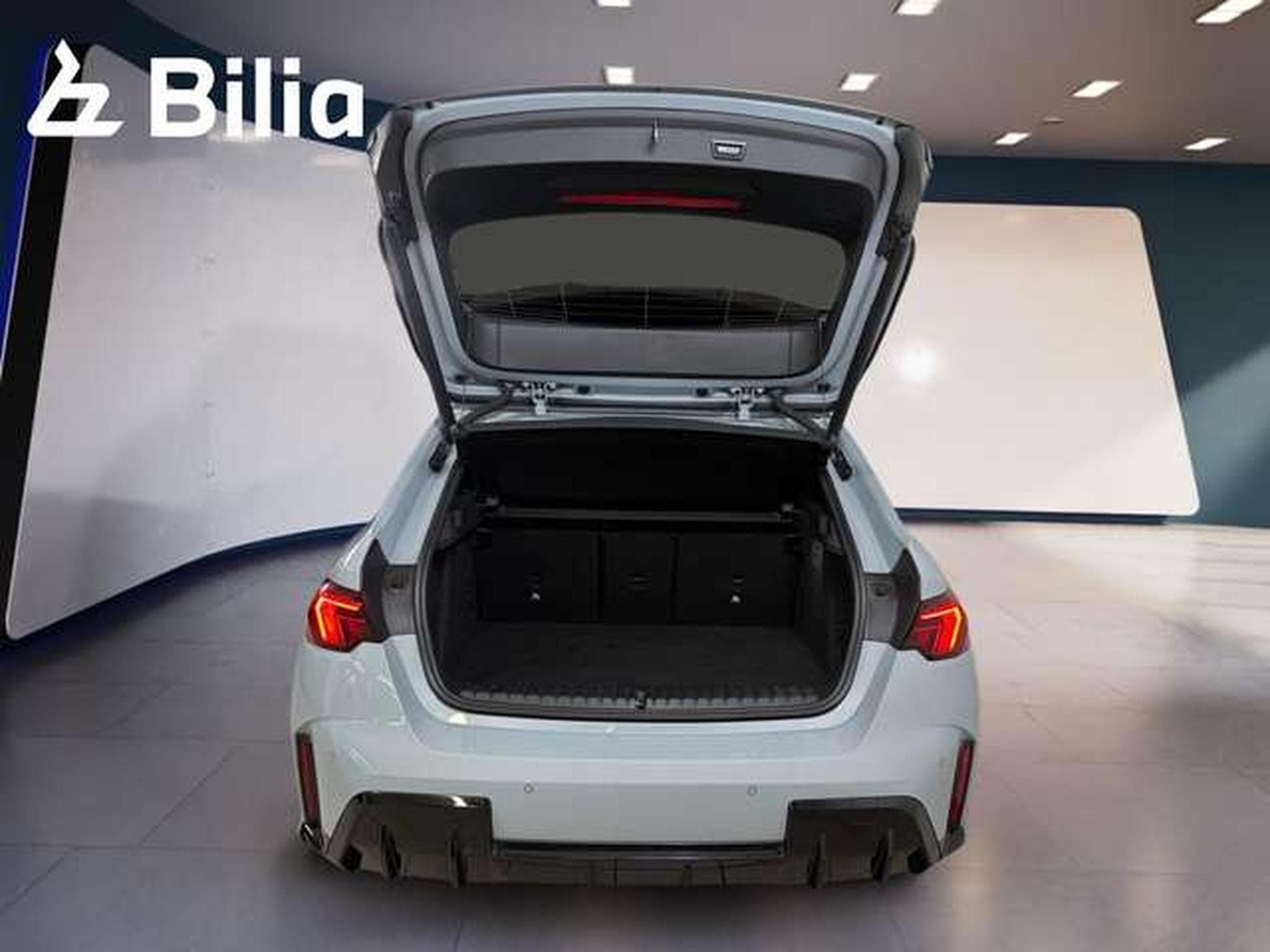 BMW 120 d Head-Up HK HiFi DAB LED RFK (2025) - Photo 11