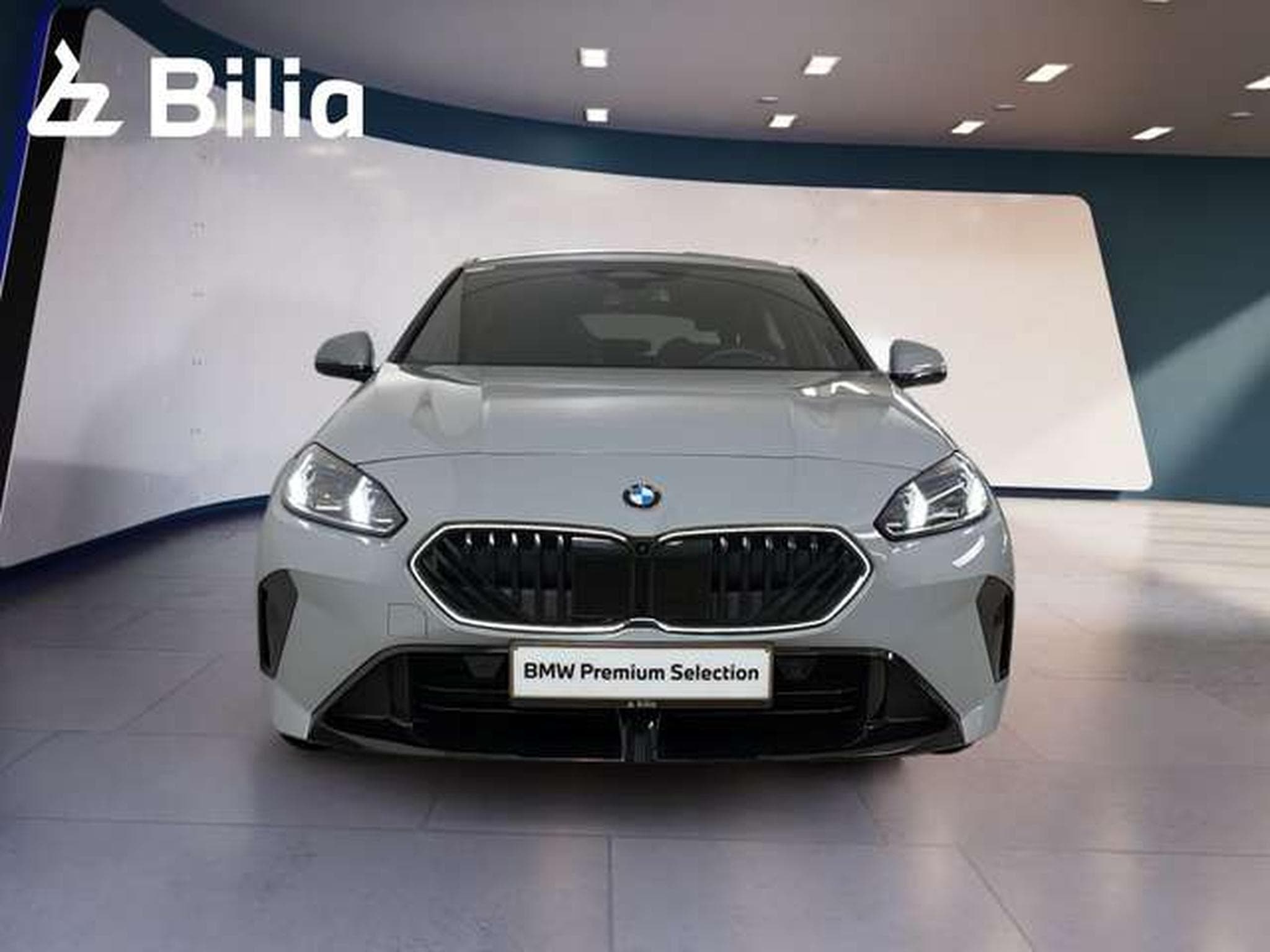 BMW 120 d Head-Up HK HiFi DAB LED RFK (2025) - Photo 2