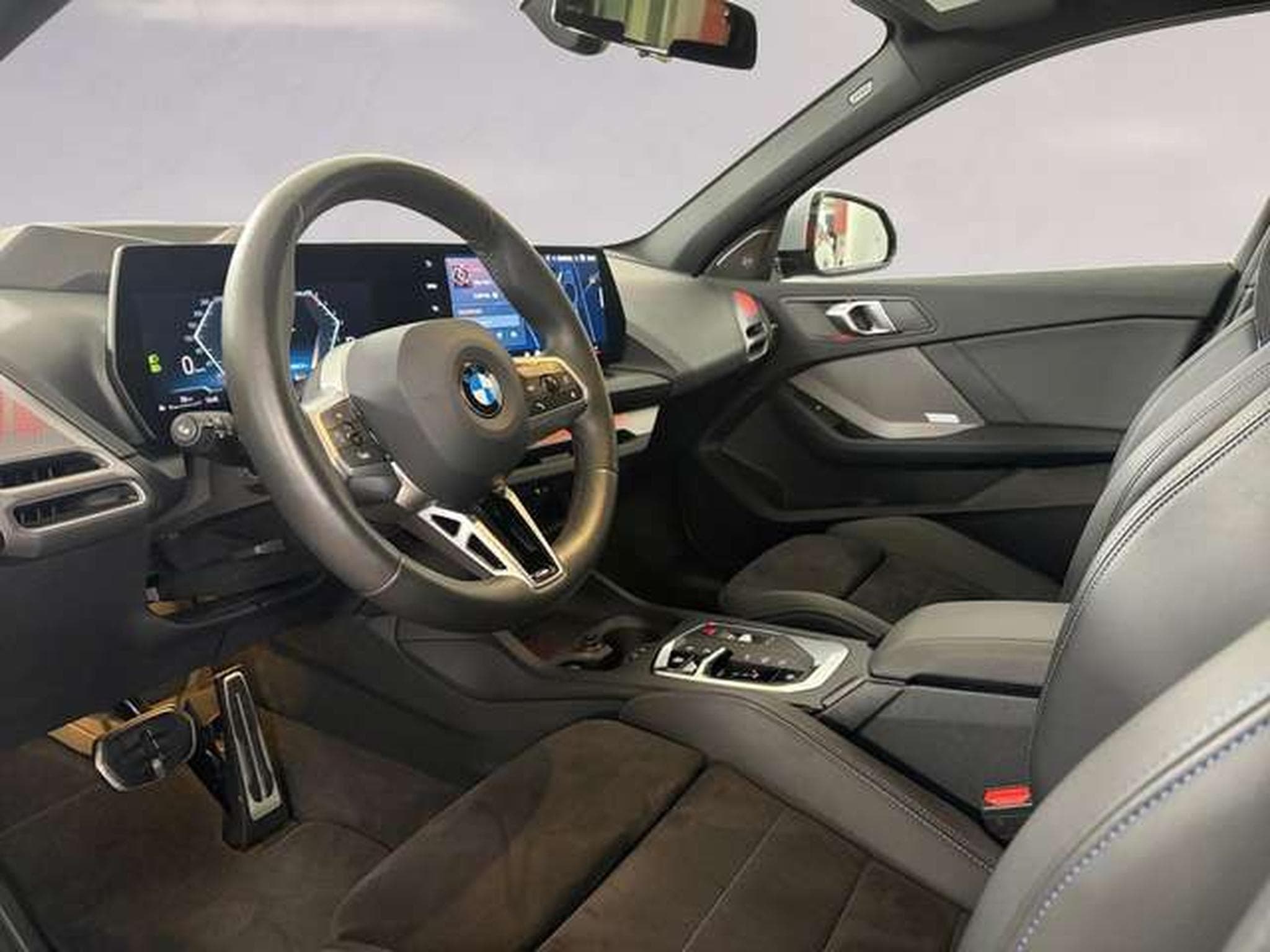 BMW 120 d Head-Up HK HiFi DAB LED RFK (2025) - Photo 6