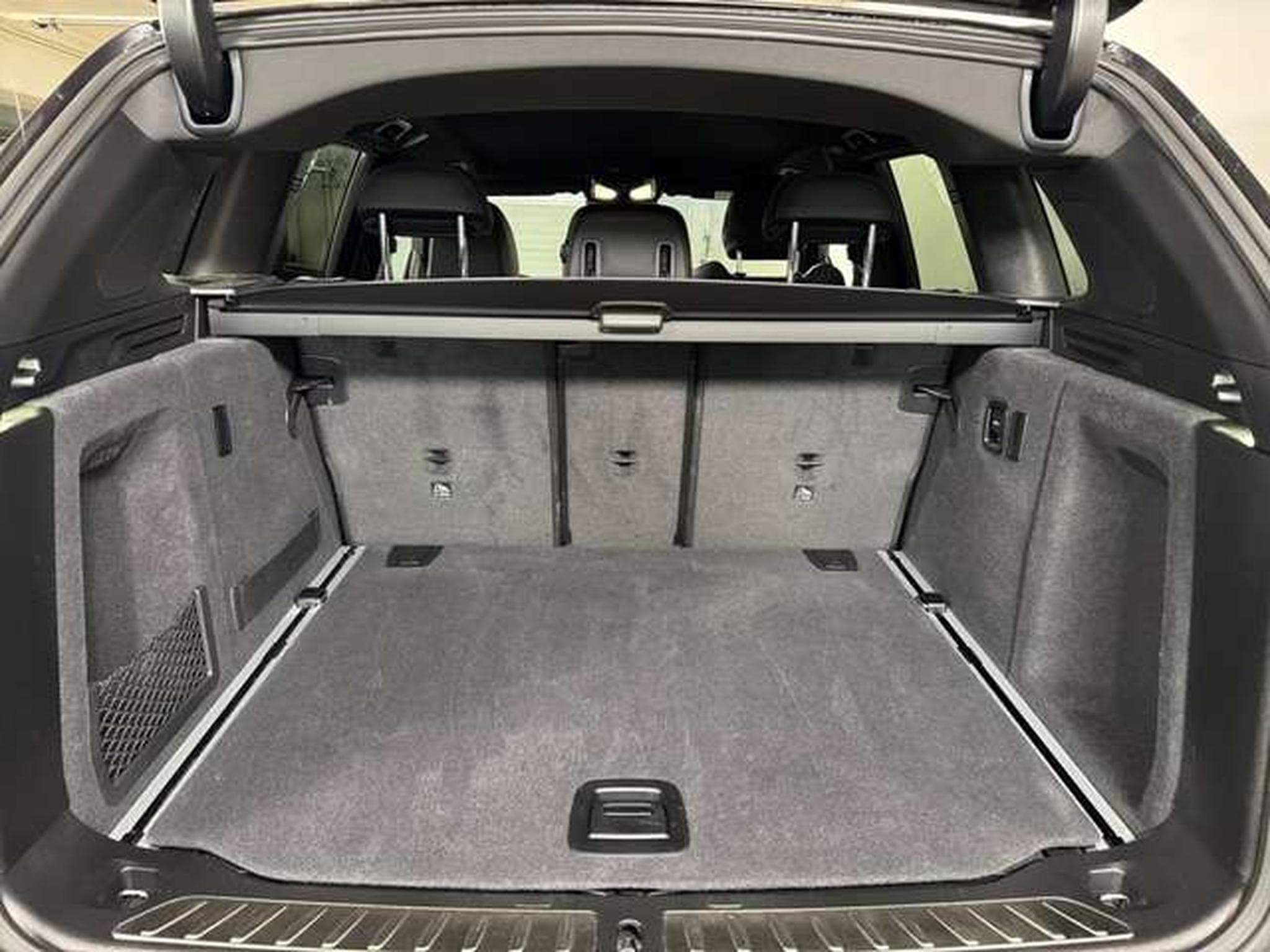 BMW X3 20d xDrive M Sportpaket Head-Up HK HiFi DAB (2024) - Photo 10