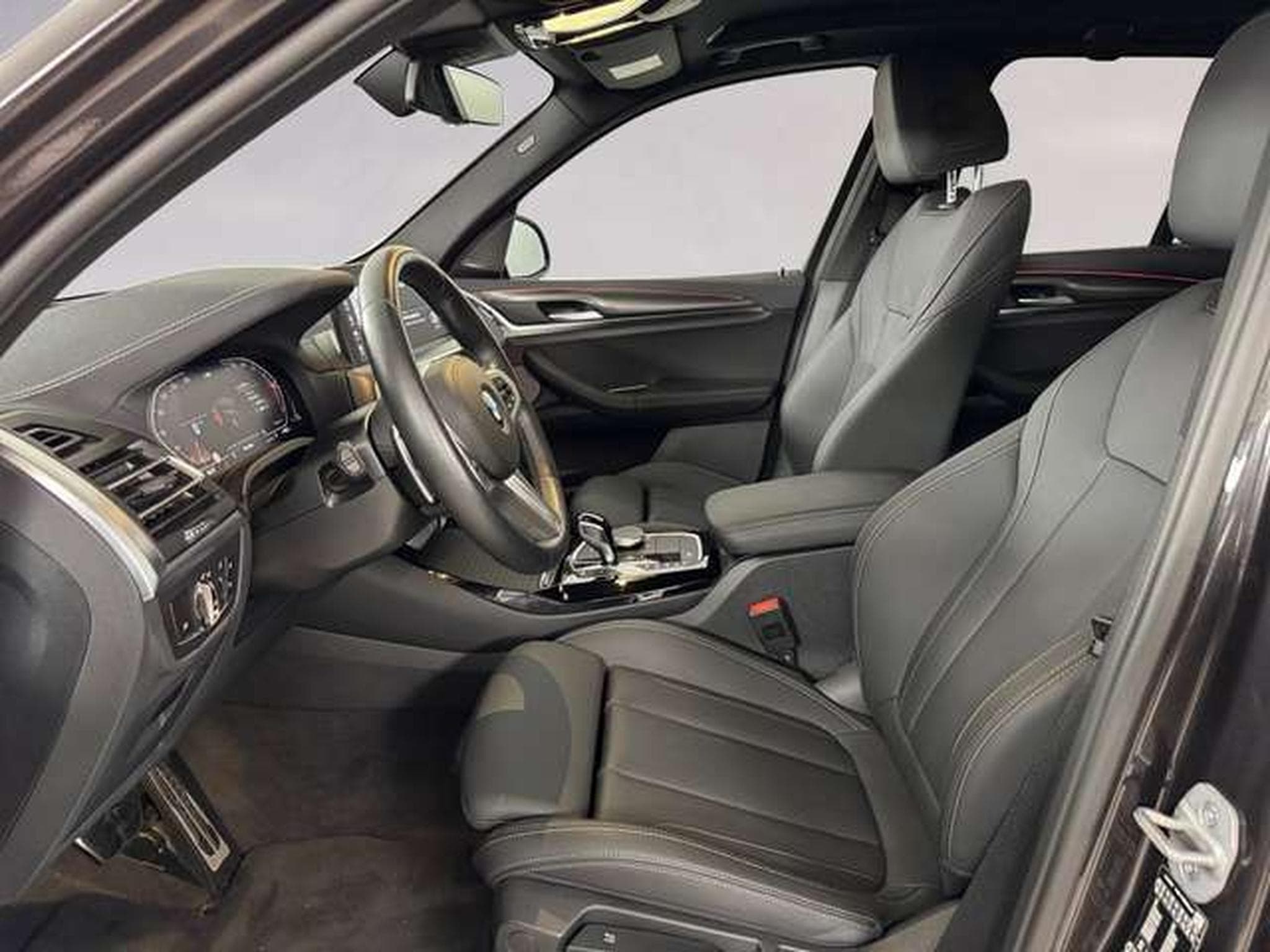 BMW X3 20d xDrive M Sportpaket Head-Up HK HiFi DAB (2024) - Photo 5