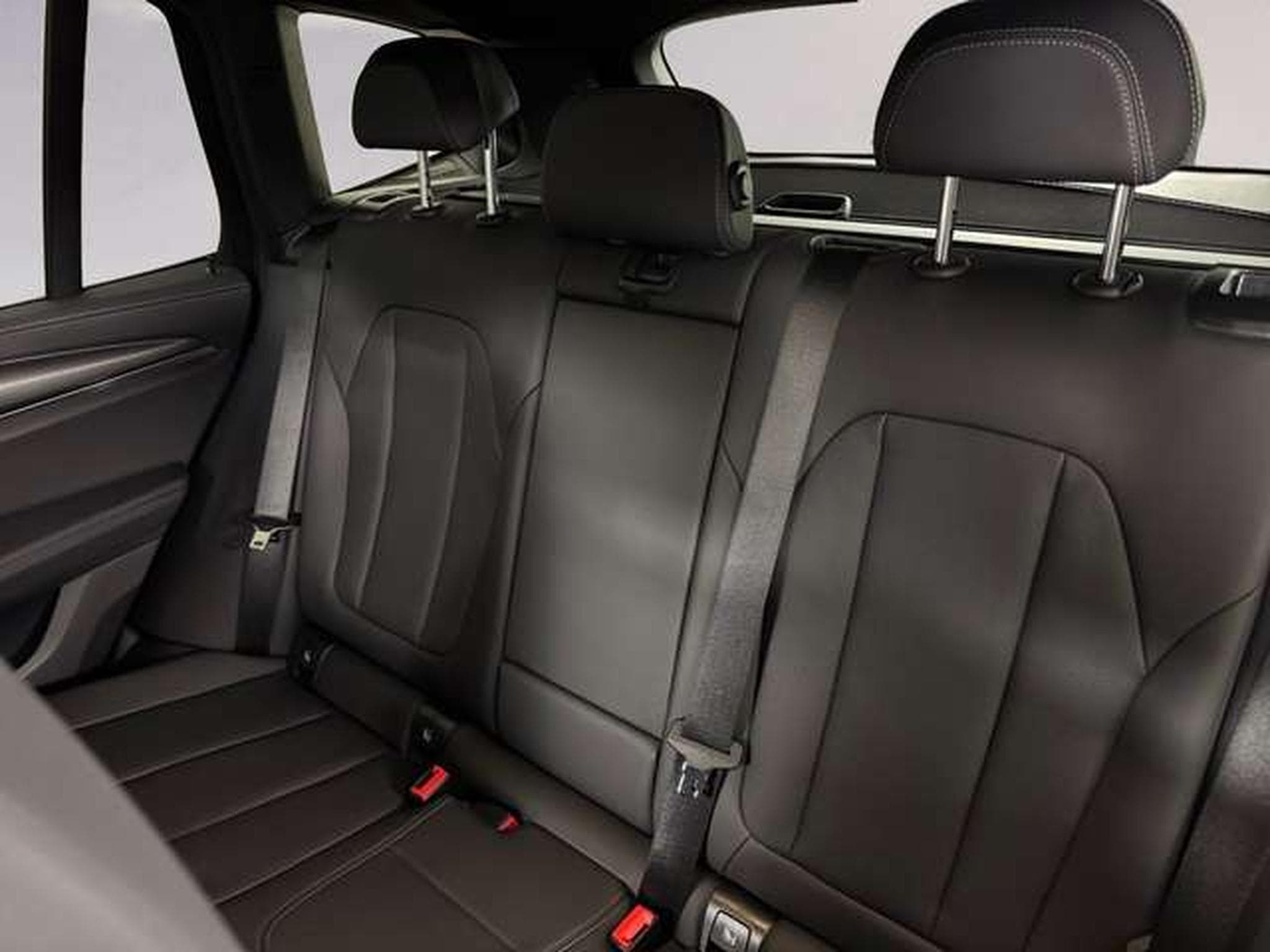 BMW X3 20d xDrive M Sportpaket Head-Up HK HiFi DAB (2024) - Photo 9