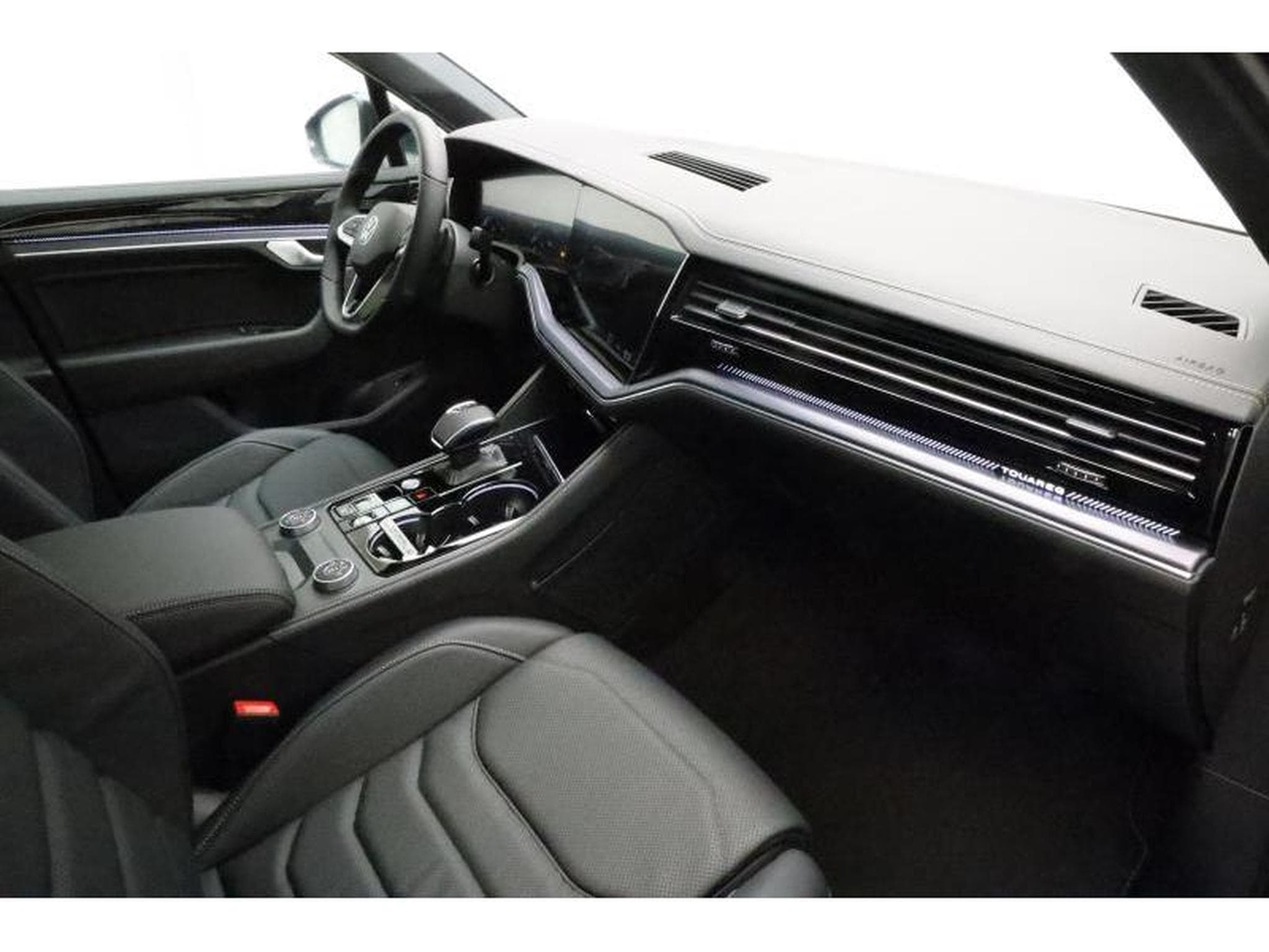 VW Touareg R-Line (2026) - Foto 13