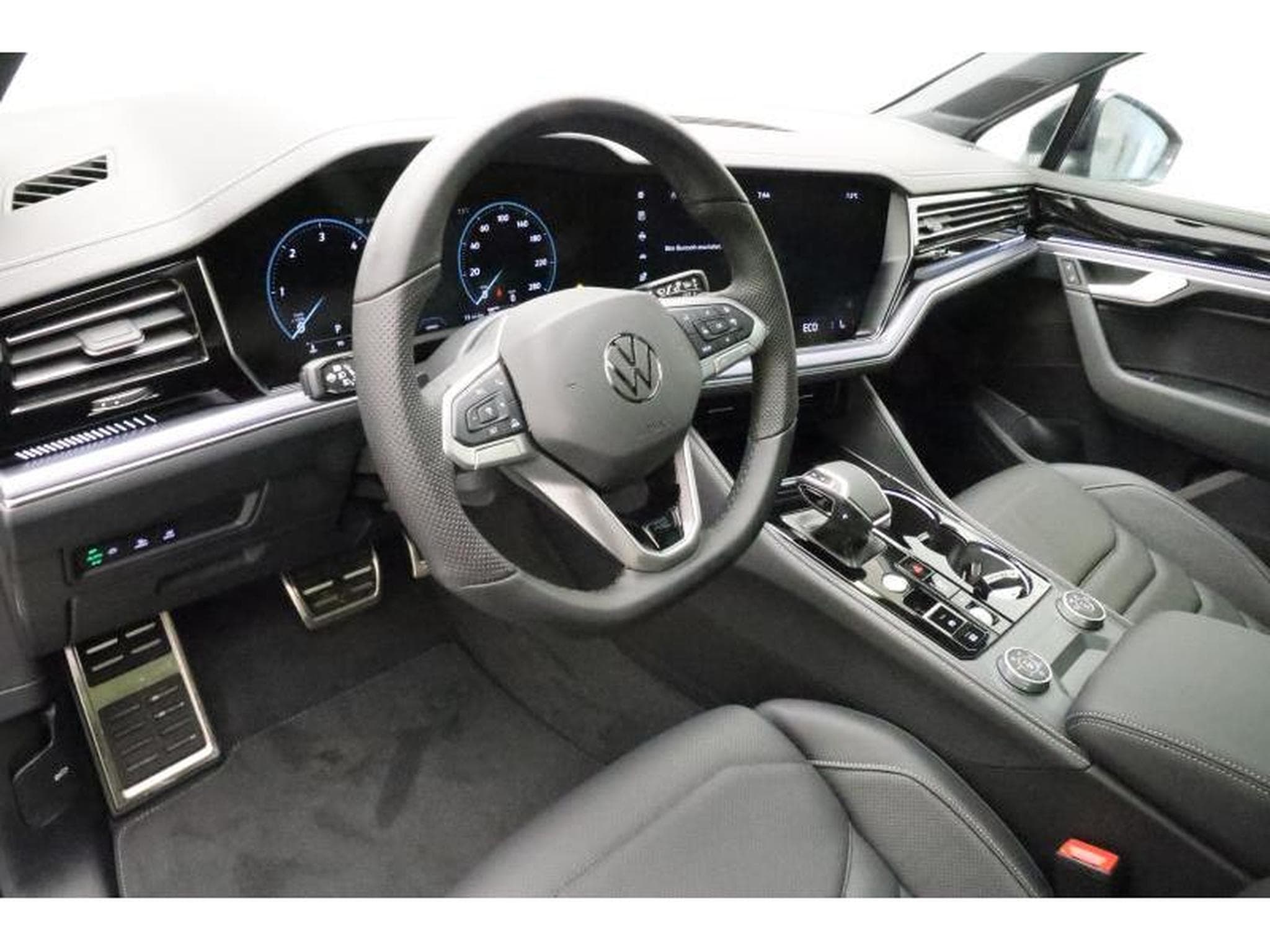 VW Touareg R-Line (2026) - Foto 20