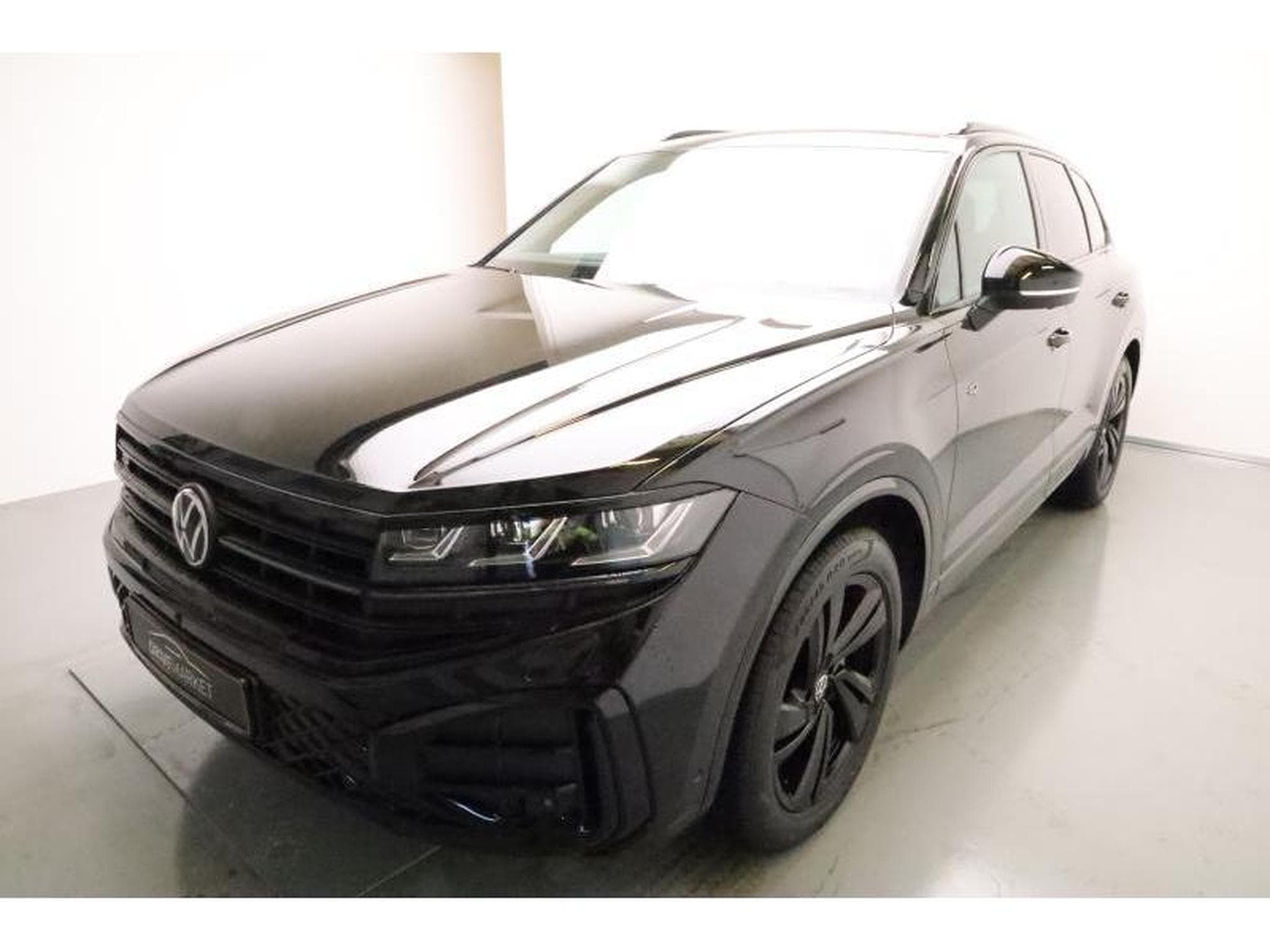 VW Touareg R-Line (2026) - Foto 27