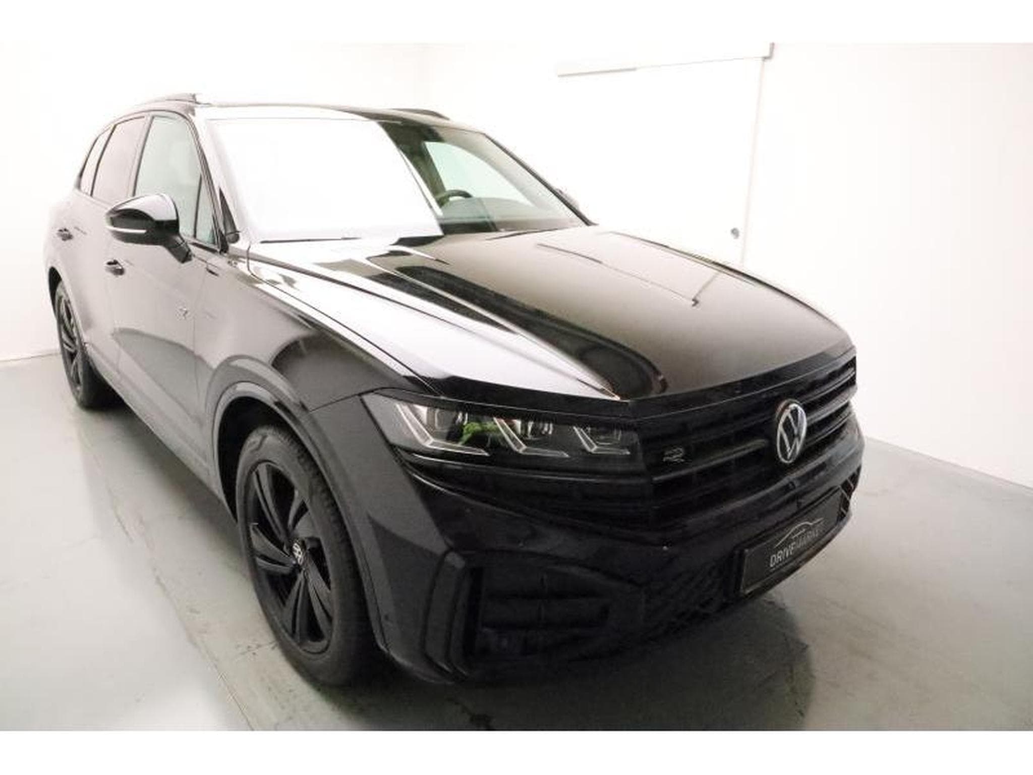 VW Touareg R-Line (2026) - Foto 28