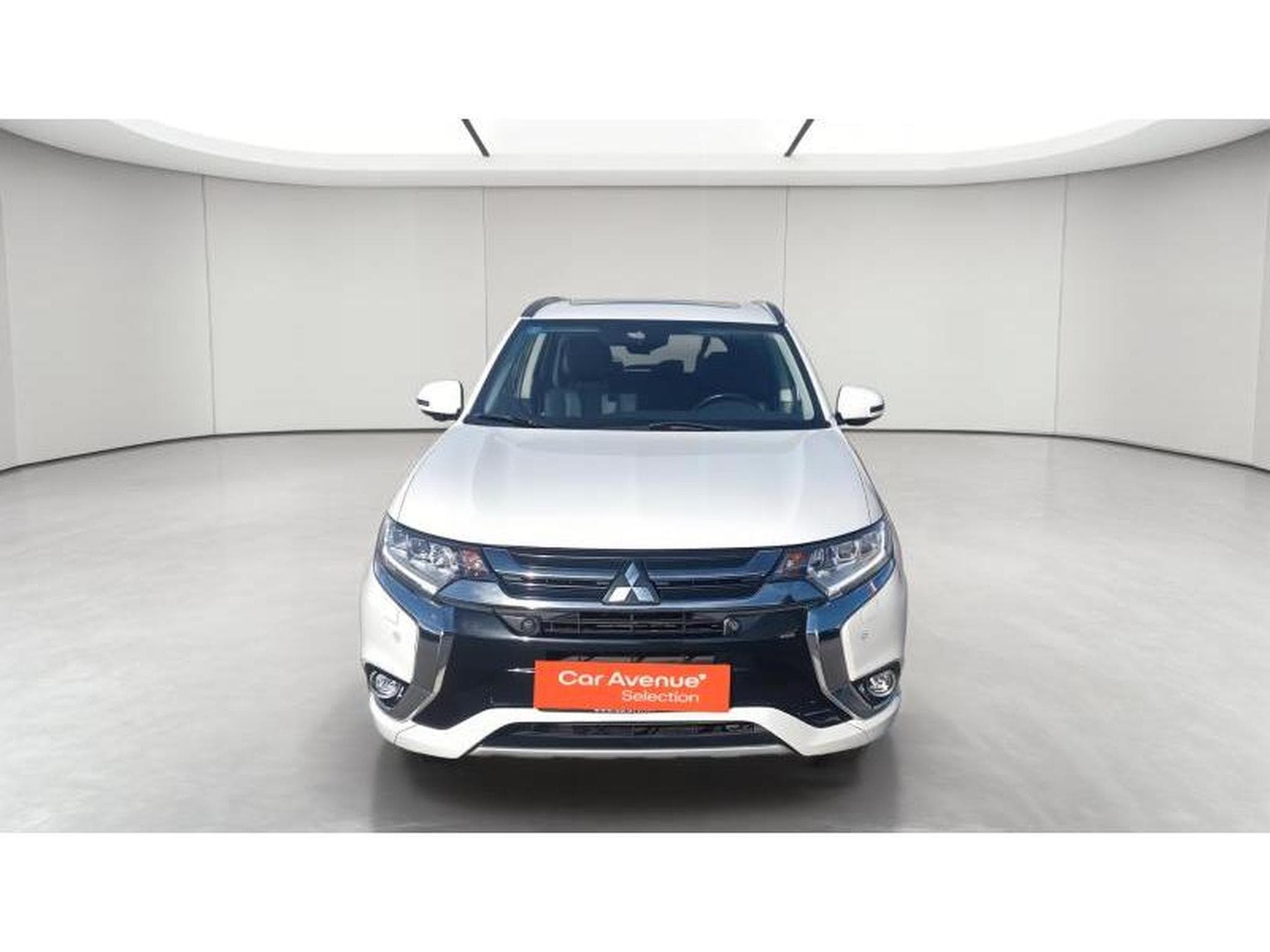 Mitsubishi Outlander PHEV (2019) - Foto 8