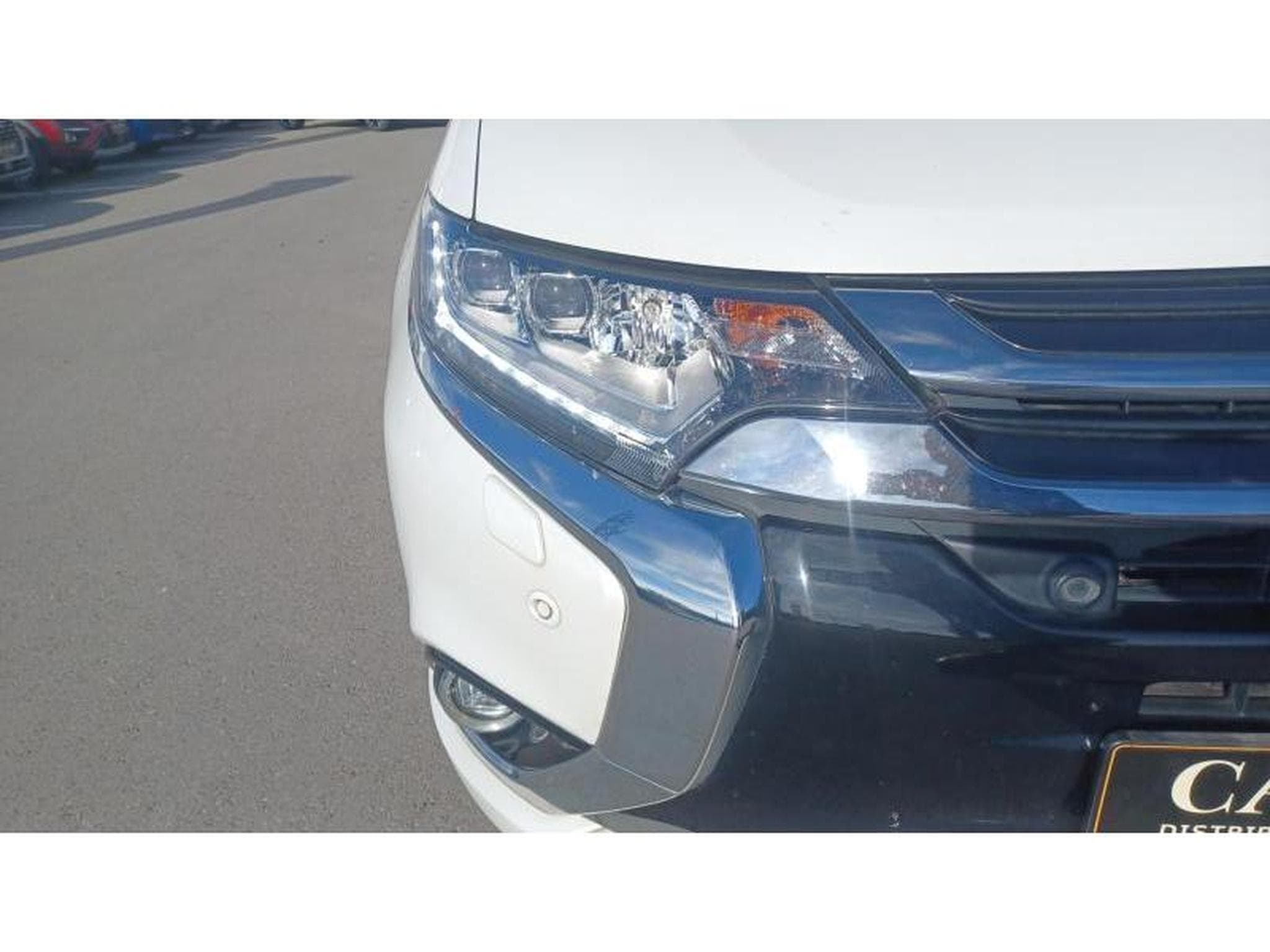 Mitsubishi Outlander PHEV (2019) - Foto 23