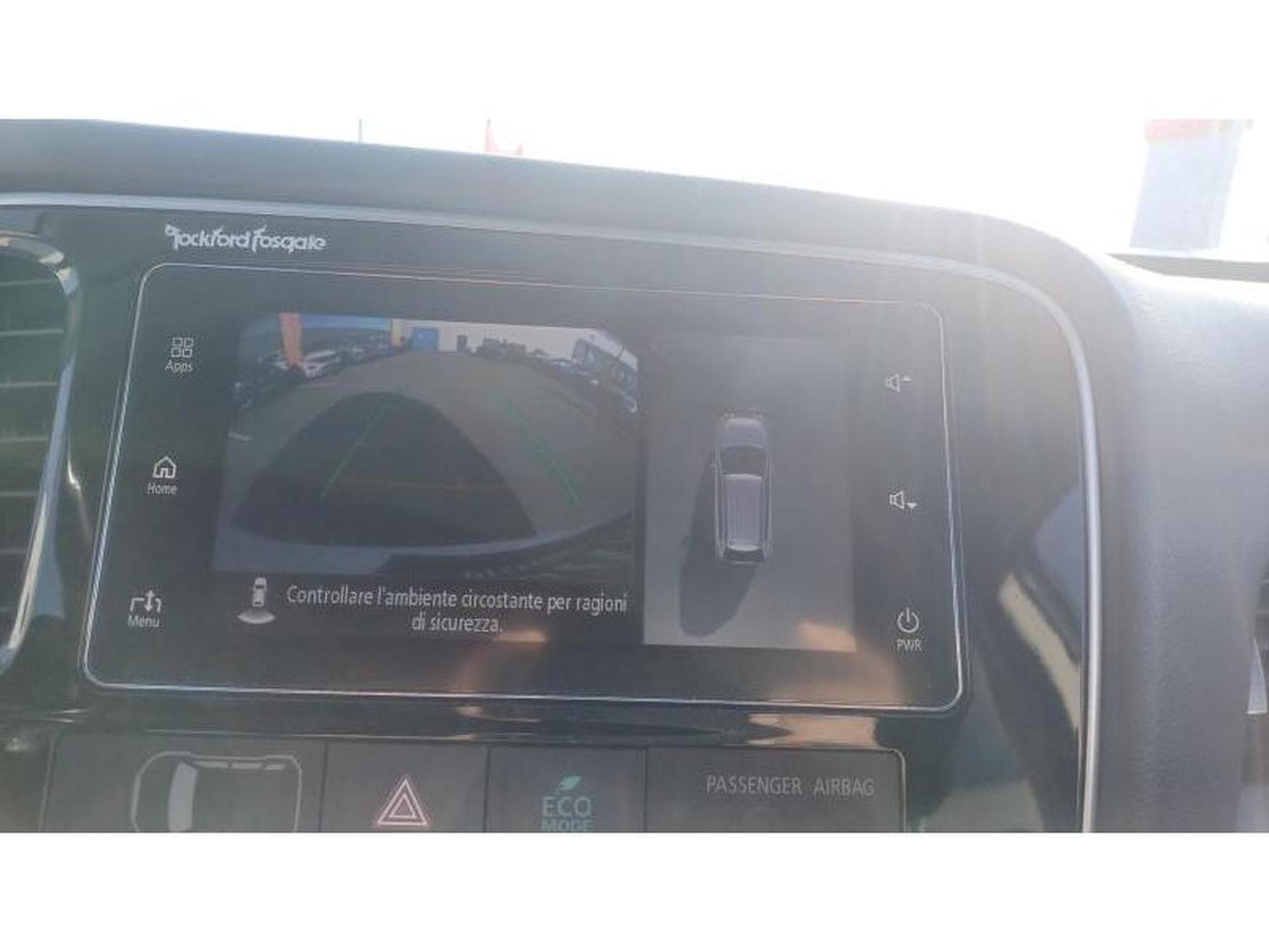 Mitsubishi Outlander PHEV (2019) - Foto 28