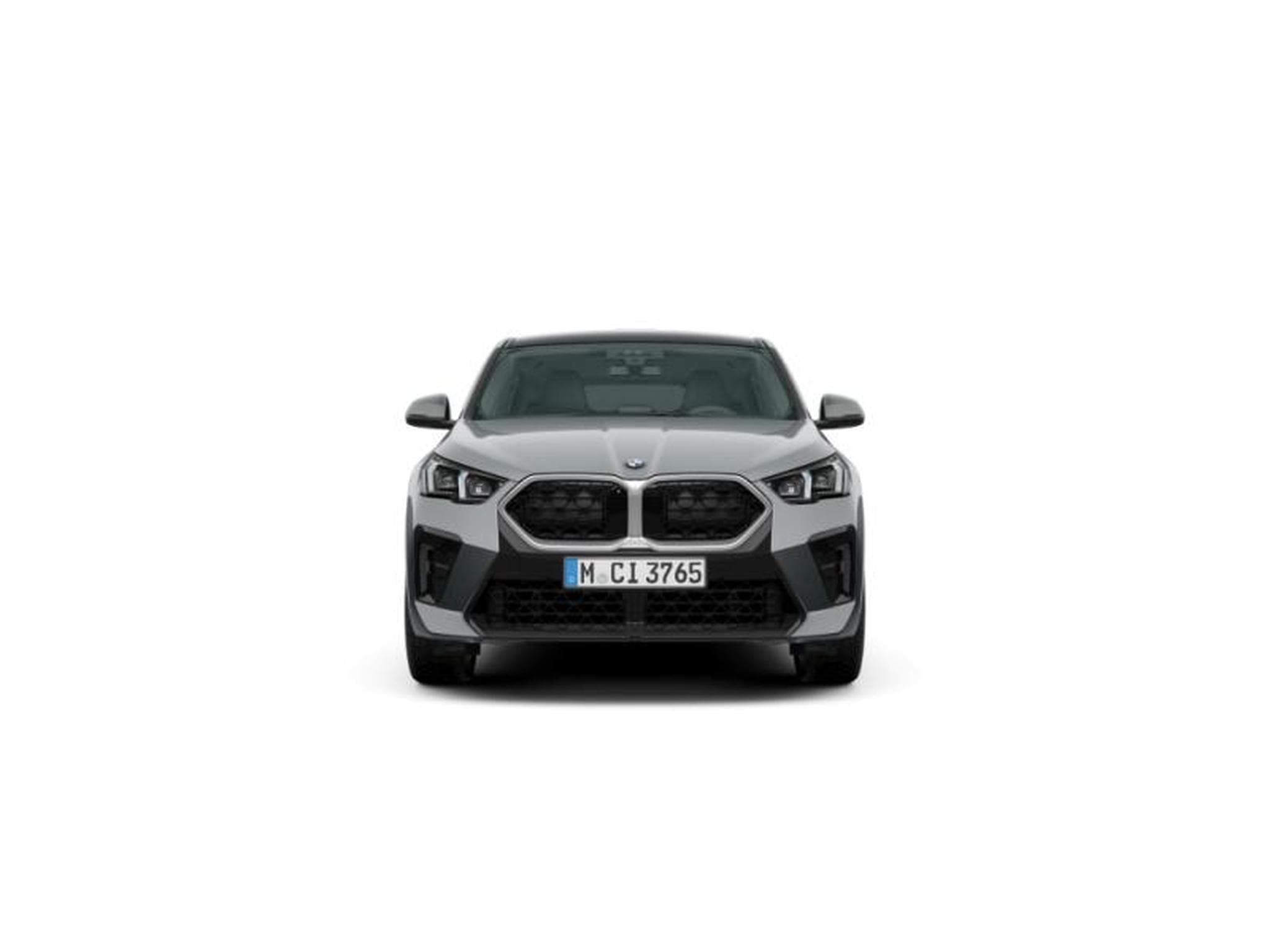 BMW X2 X2 sDrive20i M Sport (2026) - Photo 2