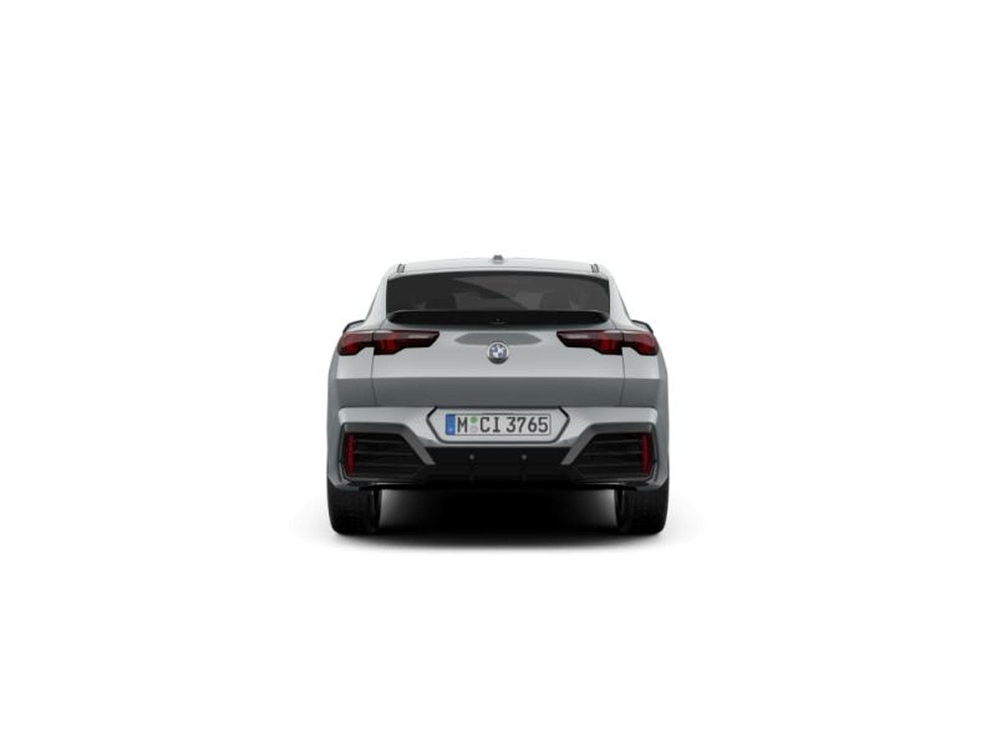 BMW X2 X2 sDrive20i M Sport (2026) - Photo 4
